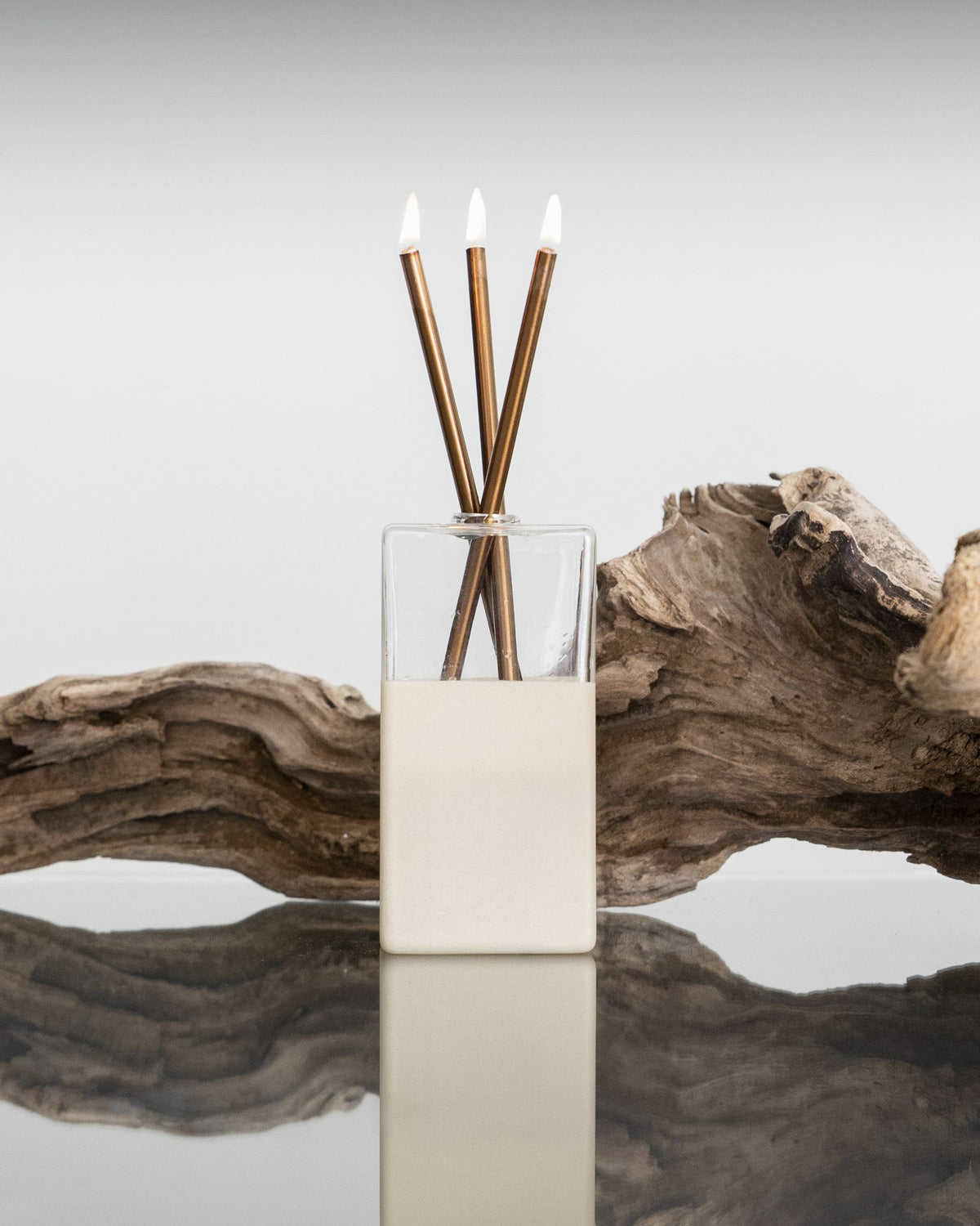 Jervis Everlasting Candle Set