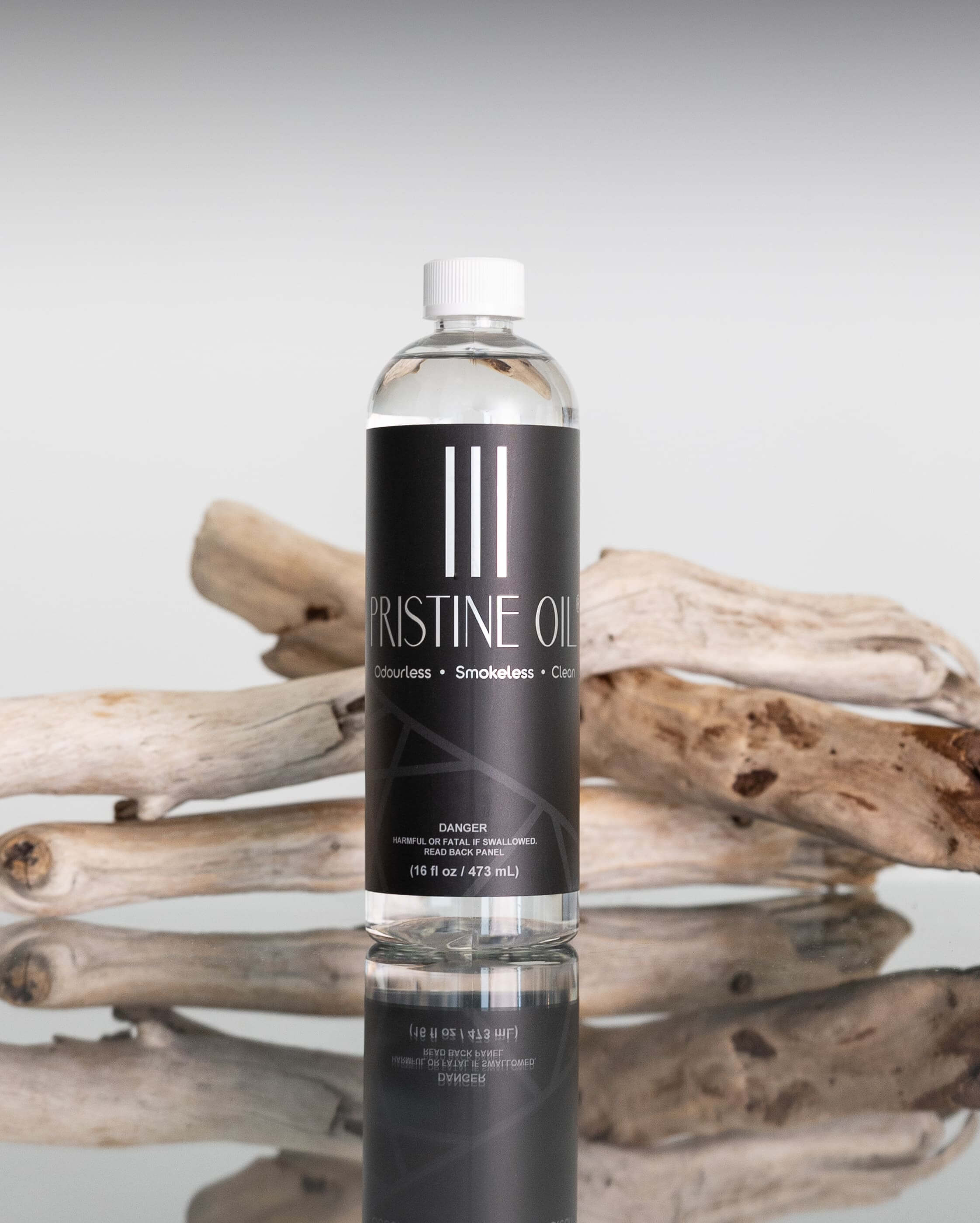 Pristine Oil® | Clean Burning Refill | Everlasting Candle Co.®