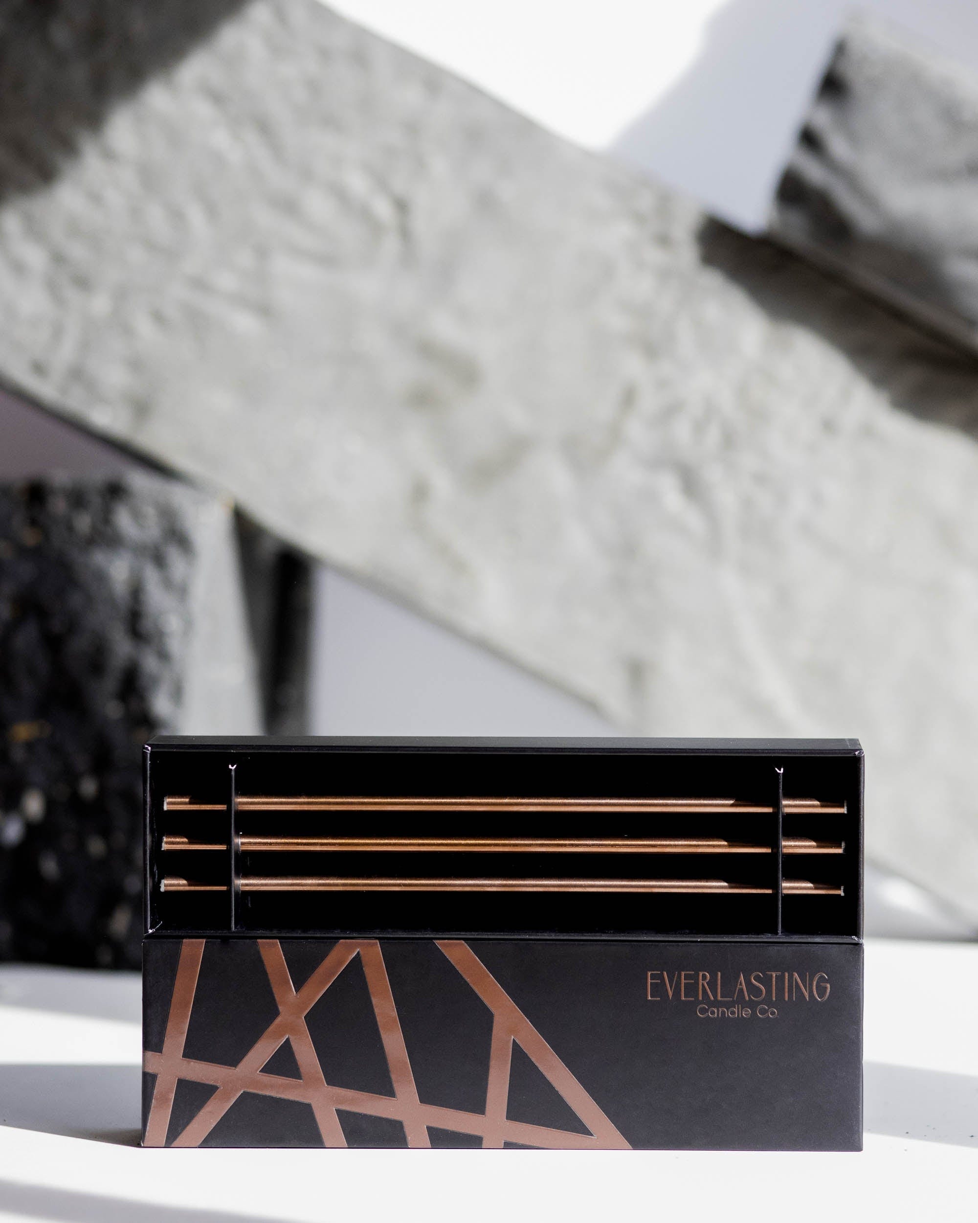 Copper Everlasting Candles Everlasting Candle Co.®