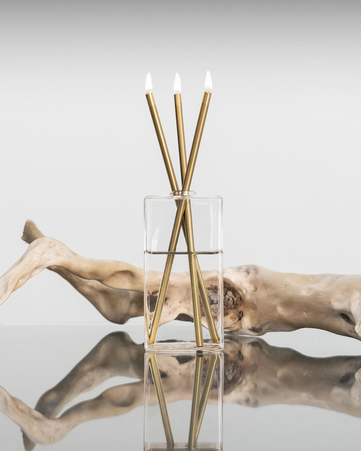 Jervis Everlasting Candle Set