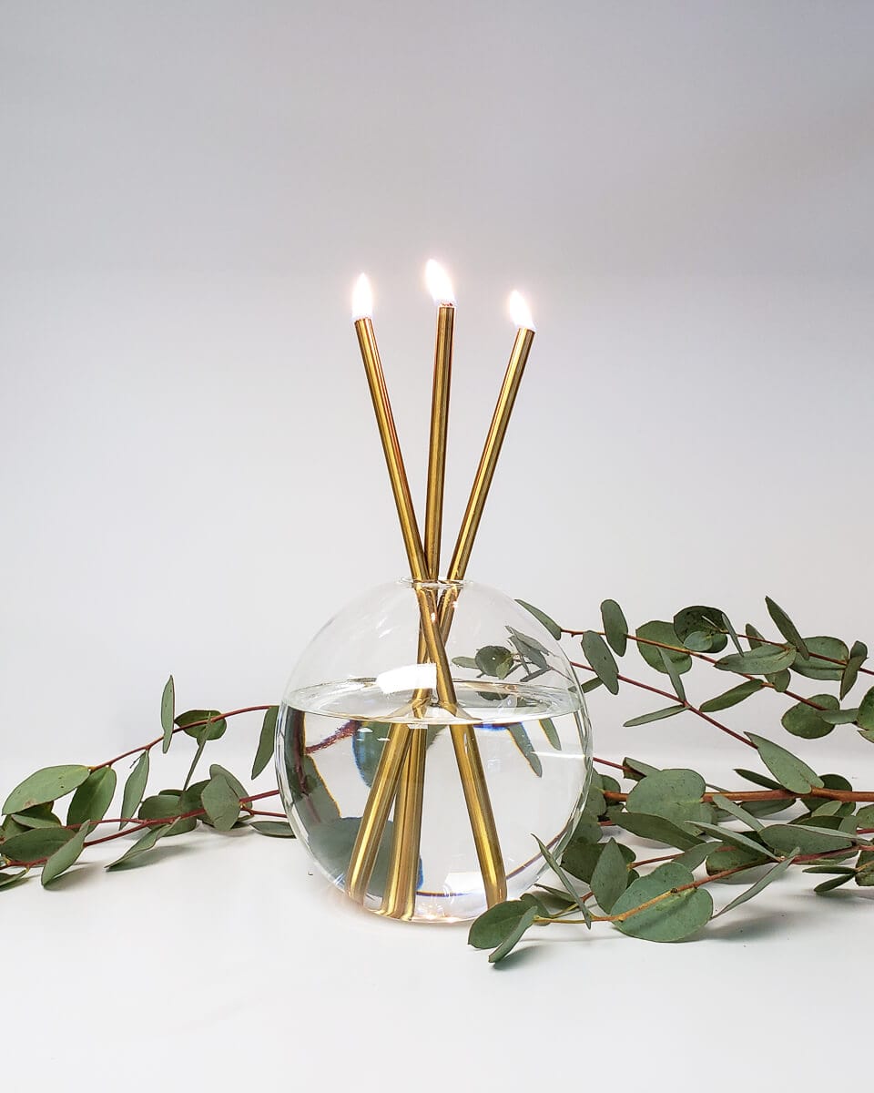 Everlasting Candle Co. Neva Collection Sets