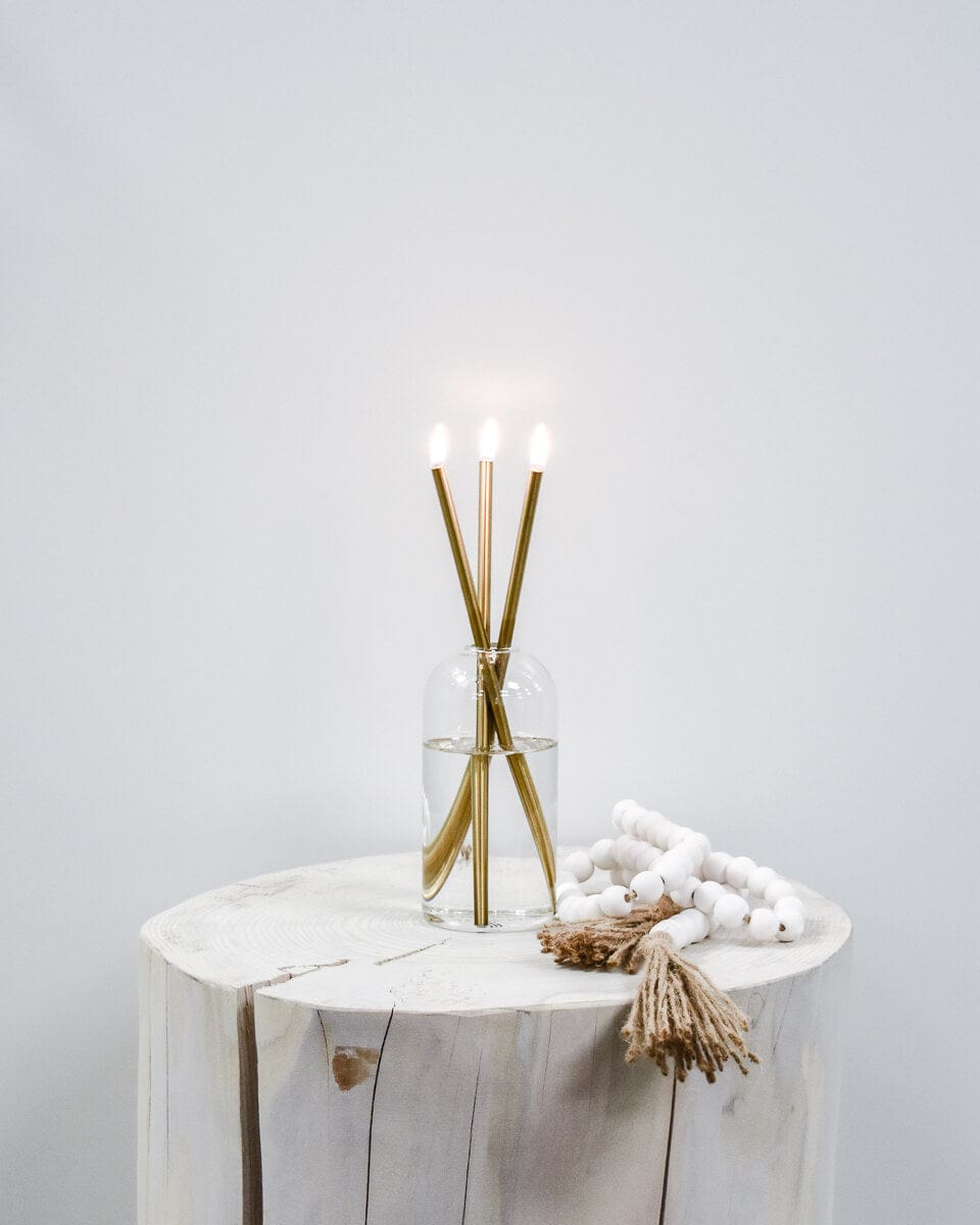 Wylie Signature Sets - Everlasting Candle Co.®