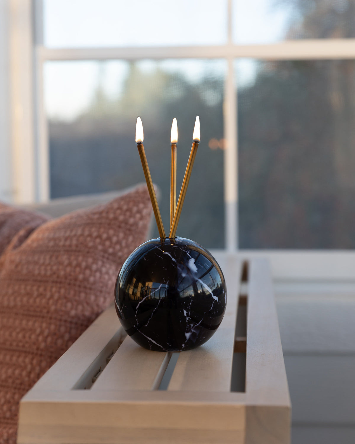 Neva Everlasting Candle Set