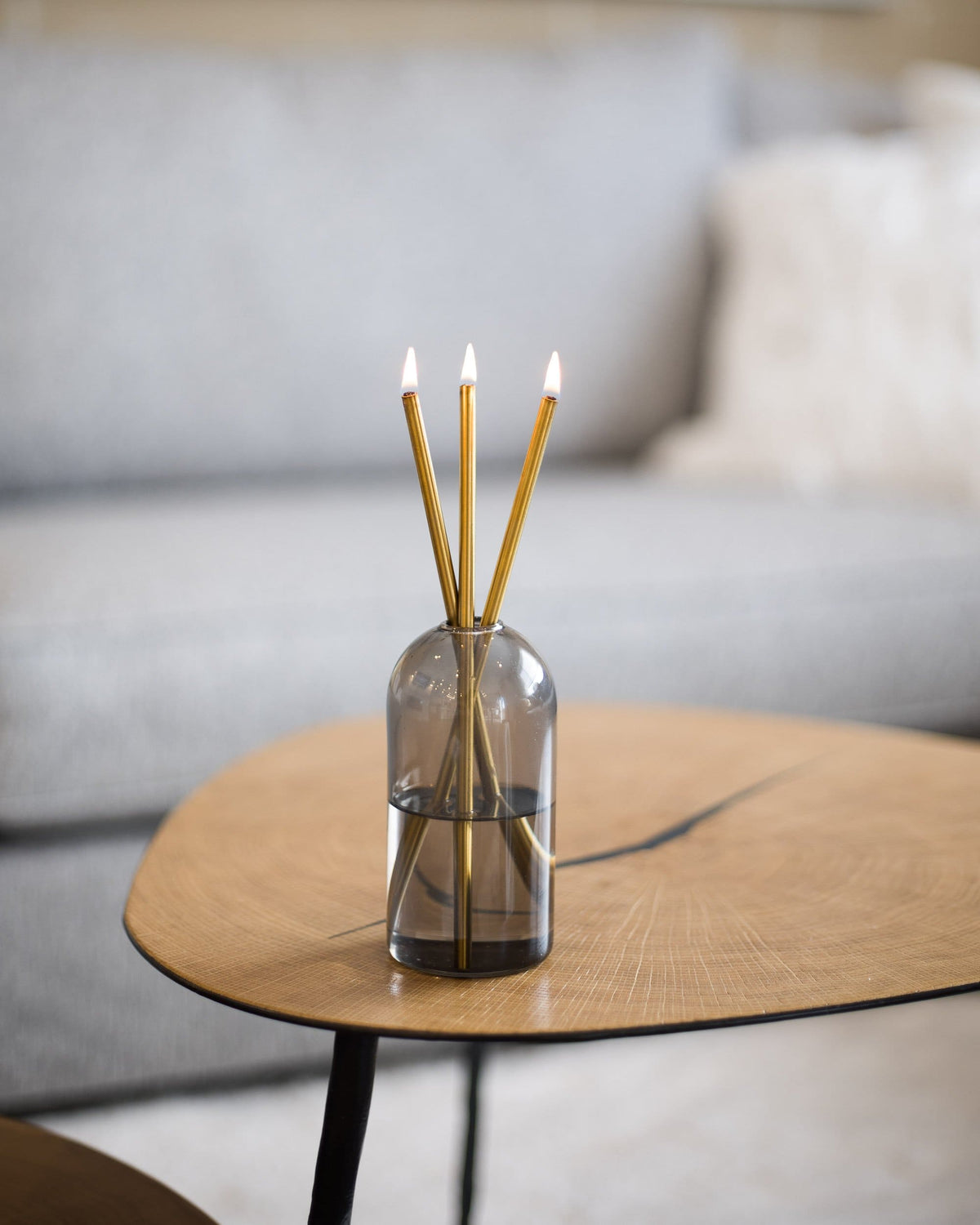 Wylie Everlasting Candle Set