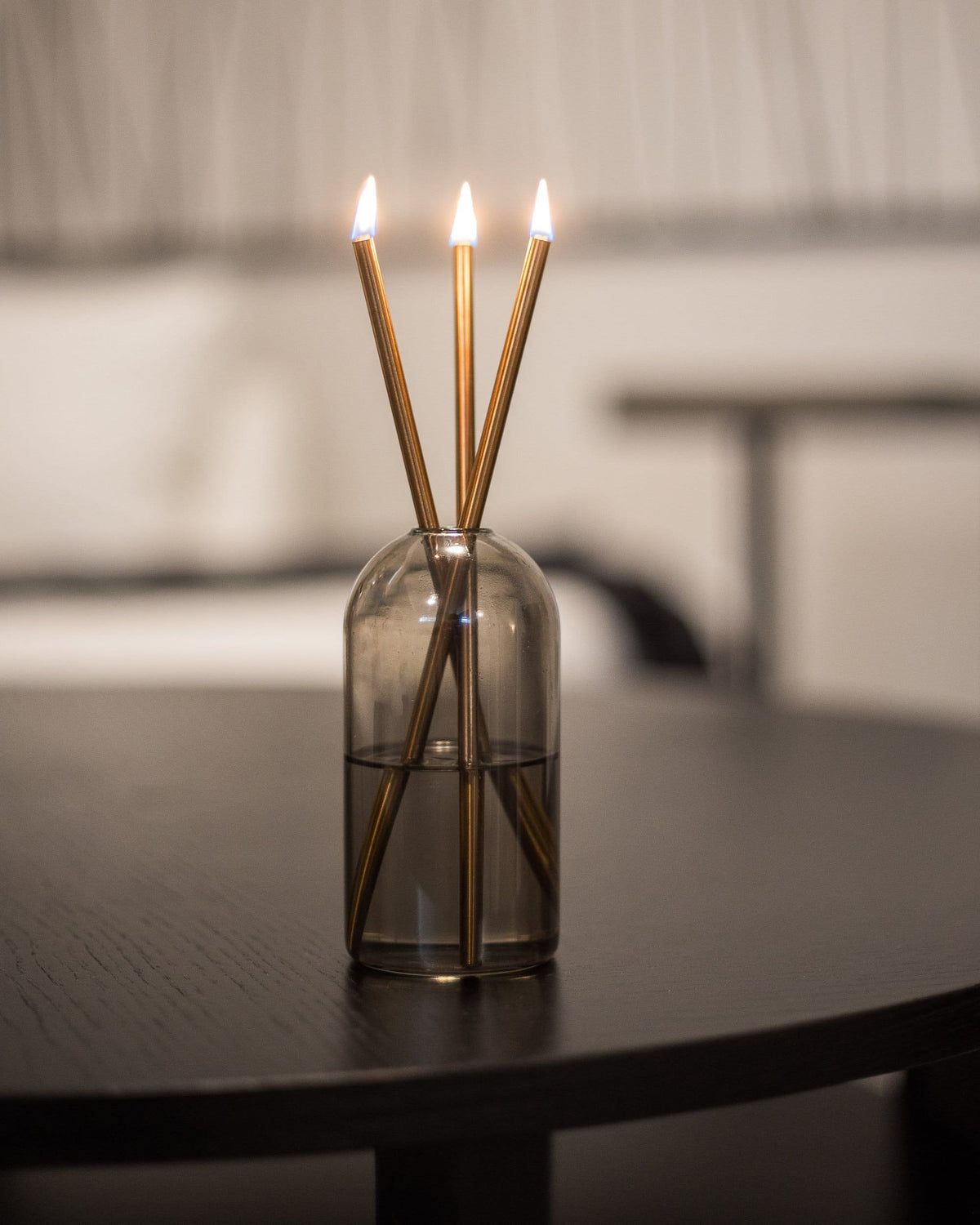 Wylie Everlasting Candle Set