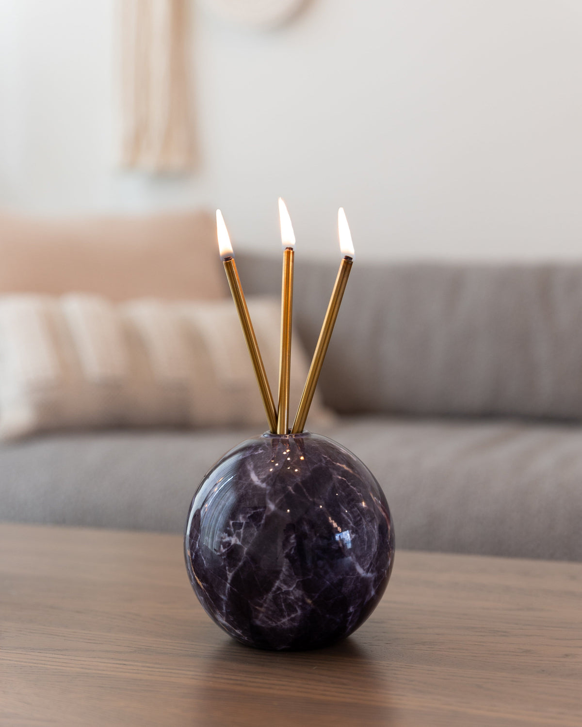 Neva Everlasting Candle Set