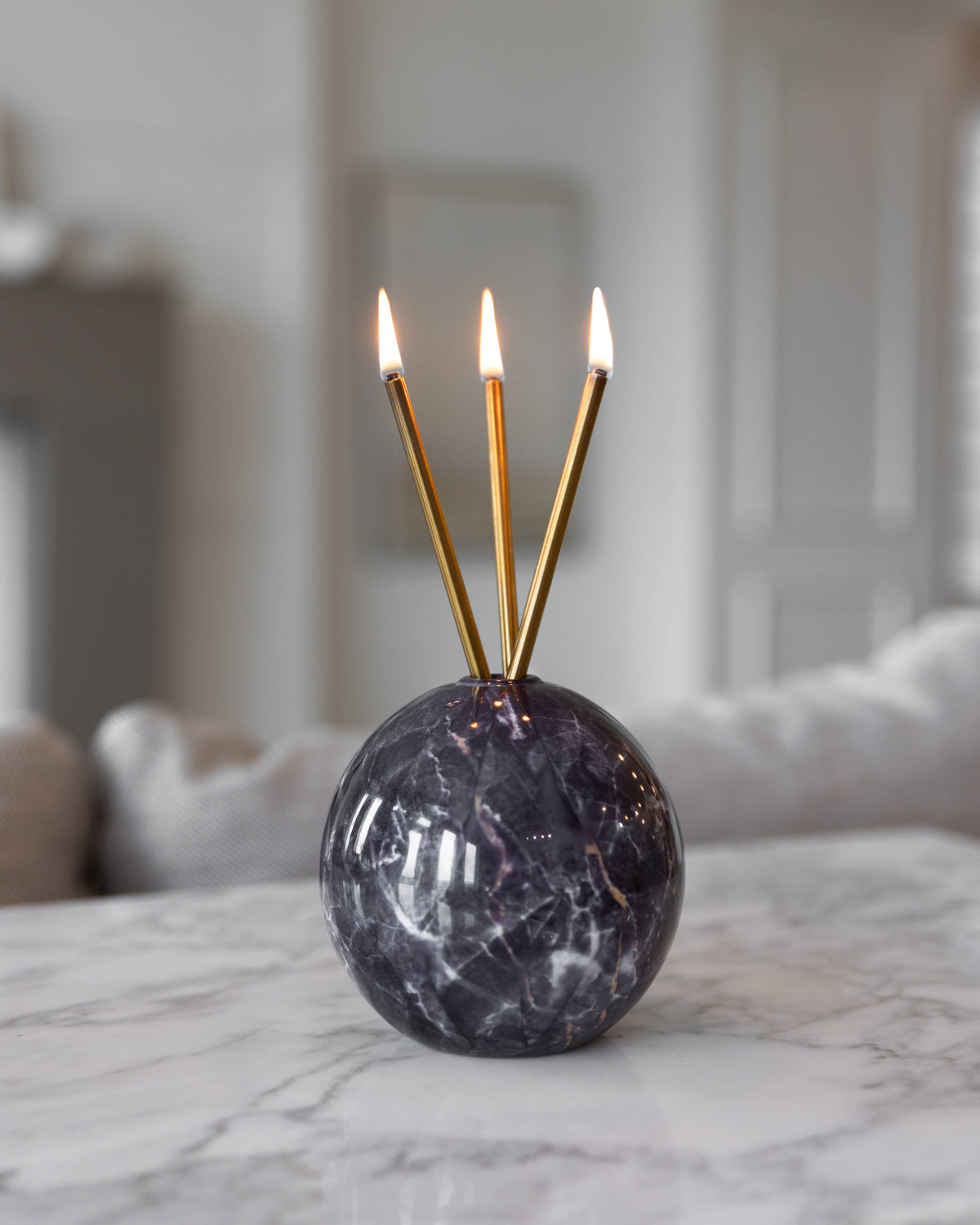 Neva Everlasting Candle Set