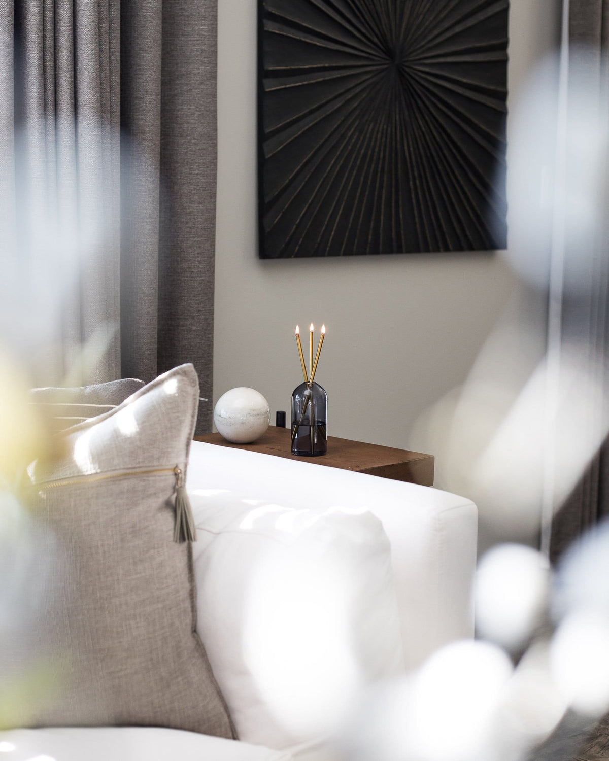 Wylie Everlasting Candle Set