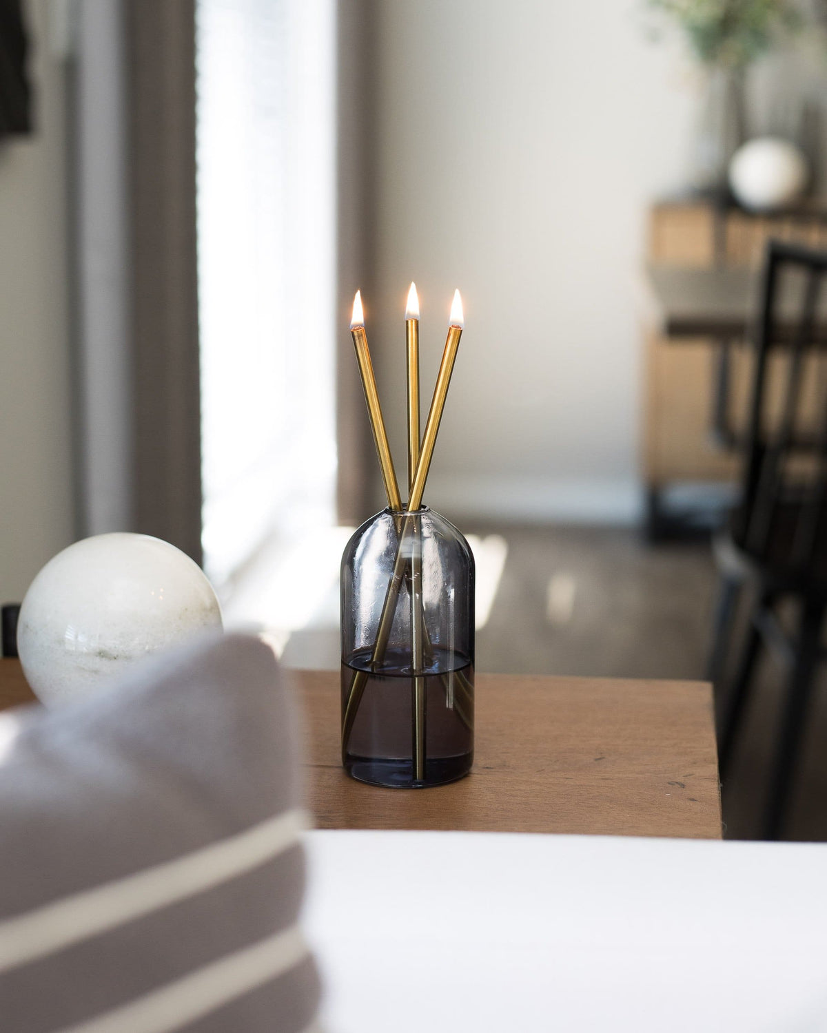 Wylie Everlasting Candle Set