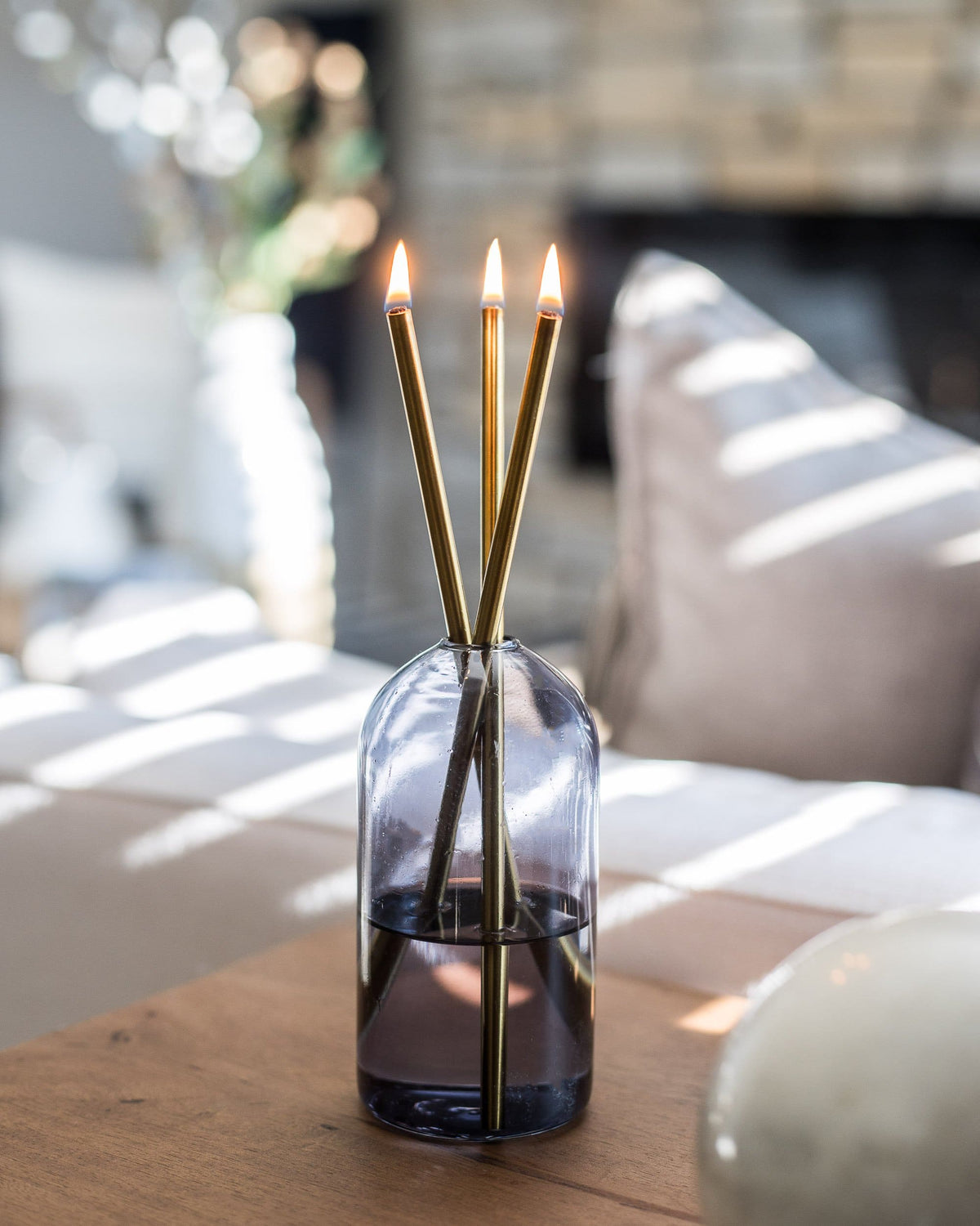 Wylie Everlasting Candle Set