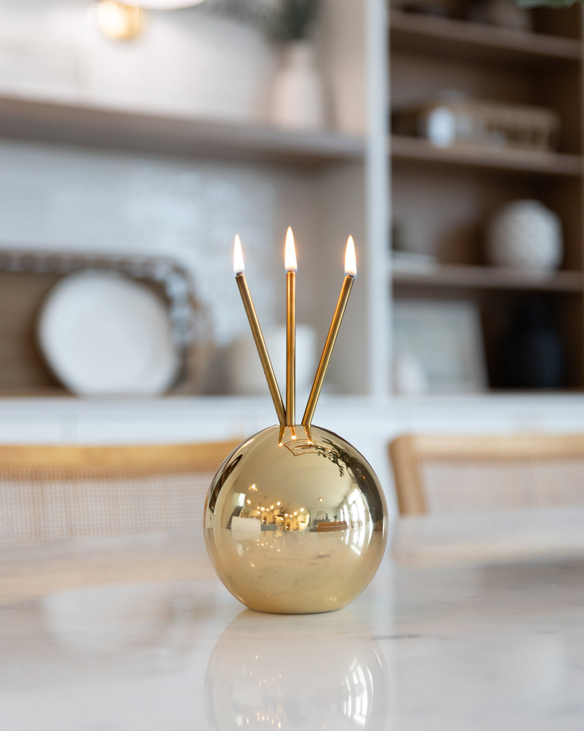 Neva Everlasting Candle Set