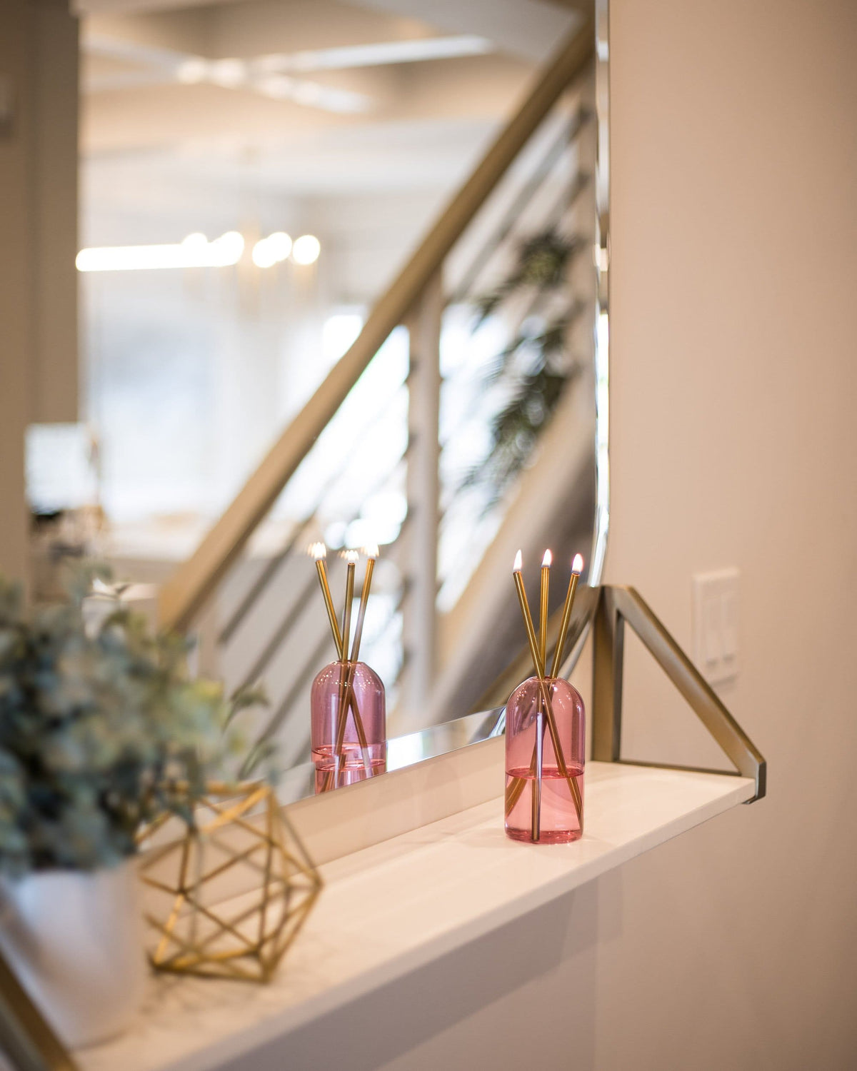Wylie Everlasting Candle Set