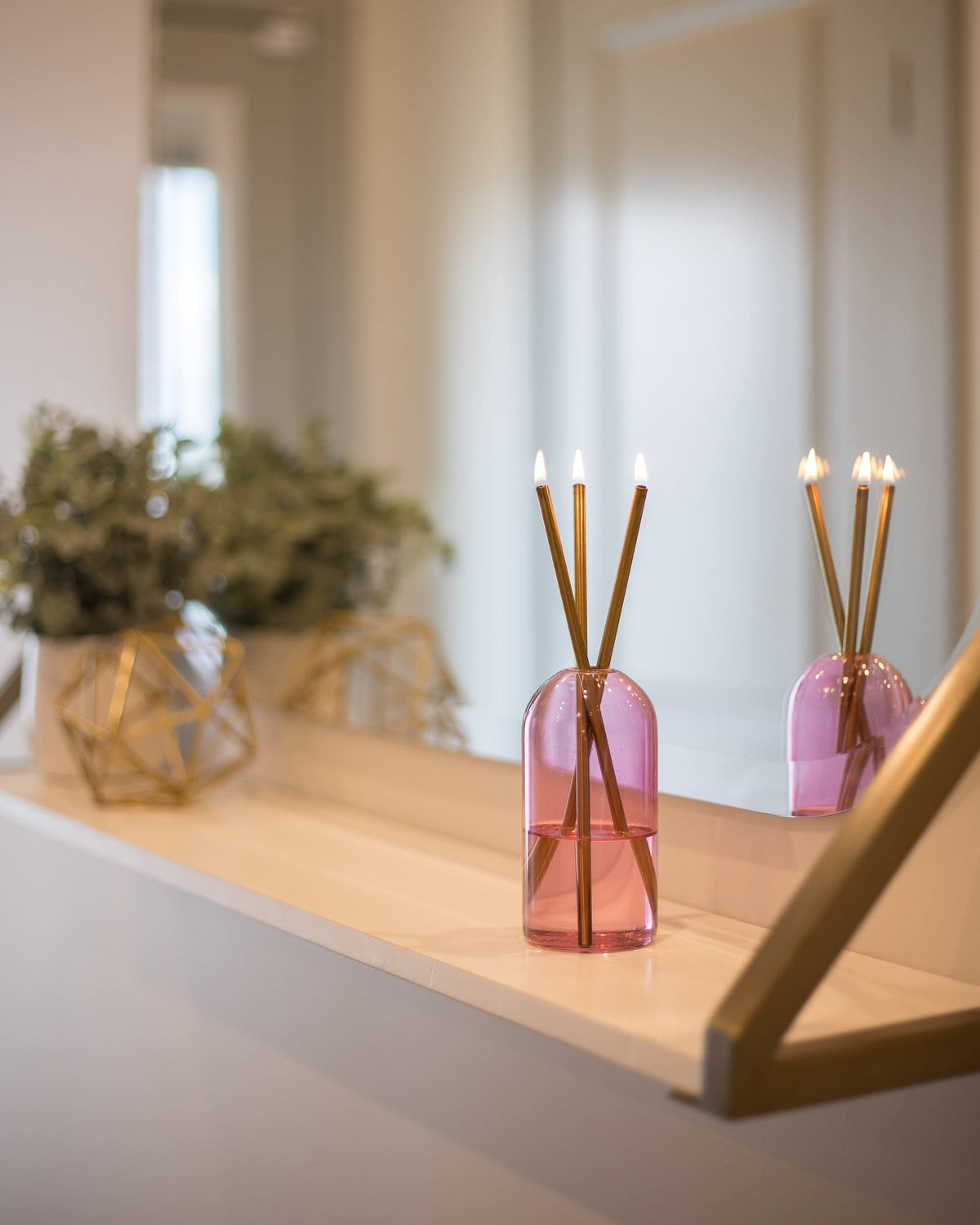 Wylie Everlasting Candle Set