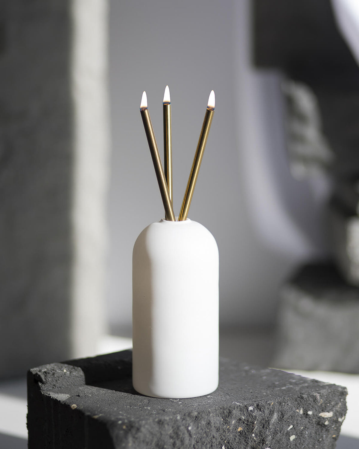 Wylie Everlasting Candle Set