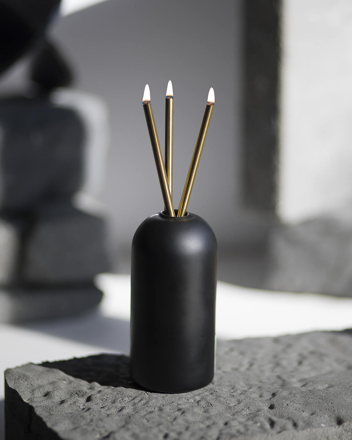Wylie Everlasting Candle Set