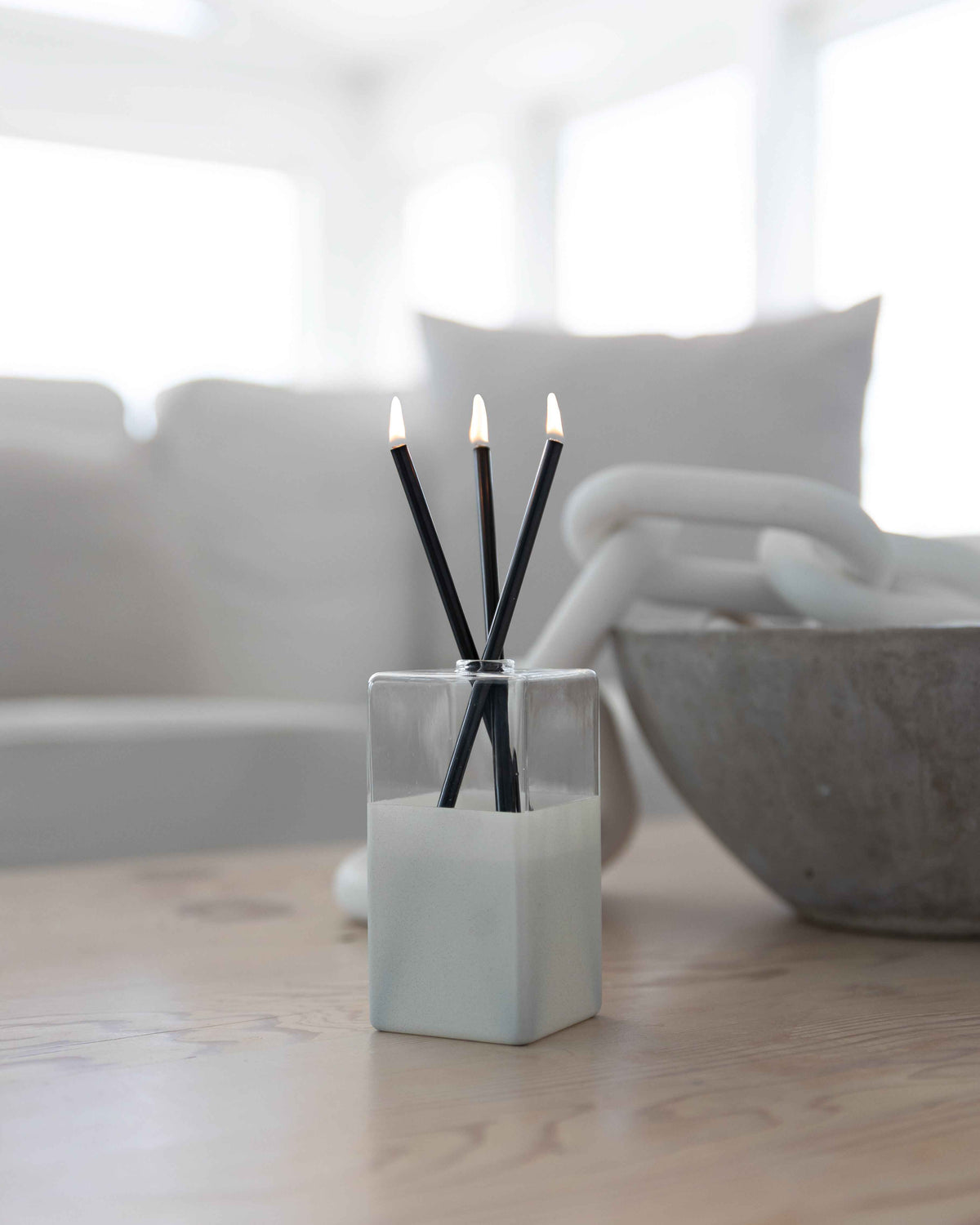 Jervis Everlasting Candle Set