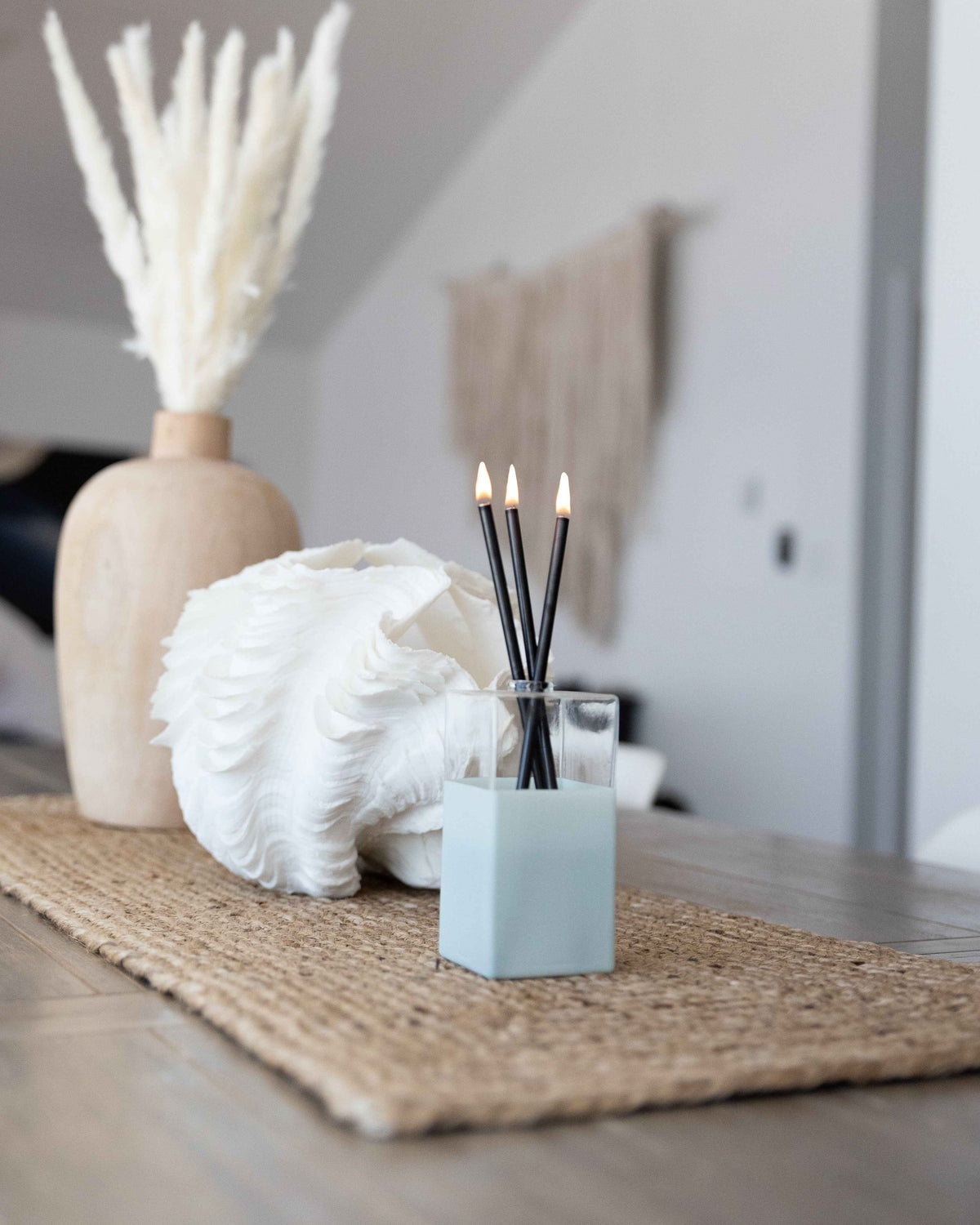Jervis Everlasting Candle Set