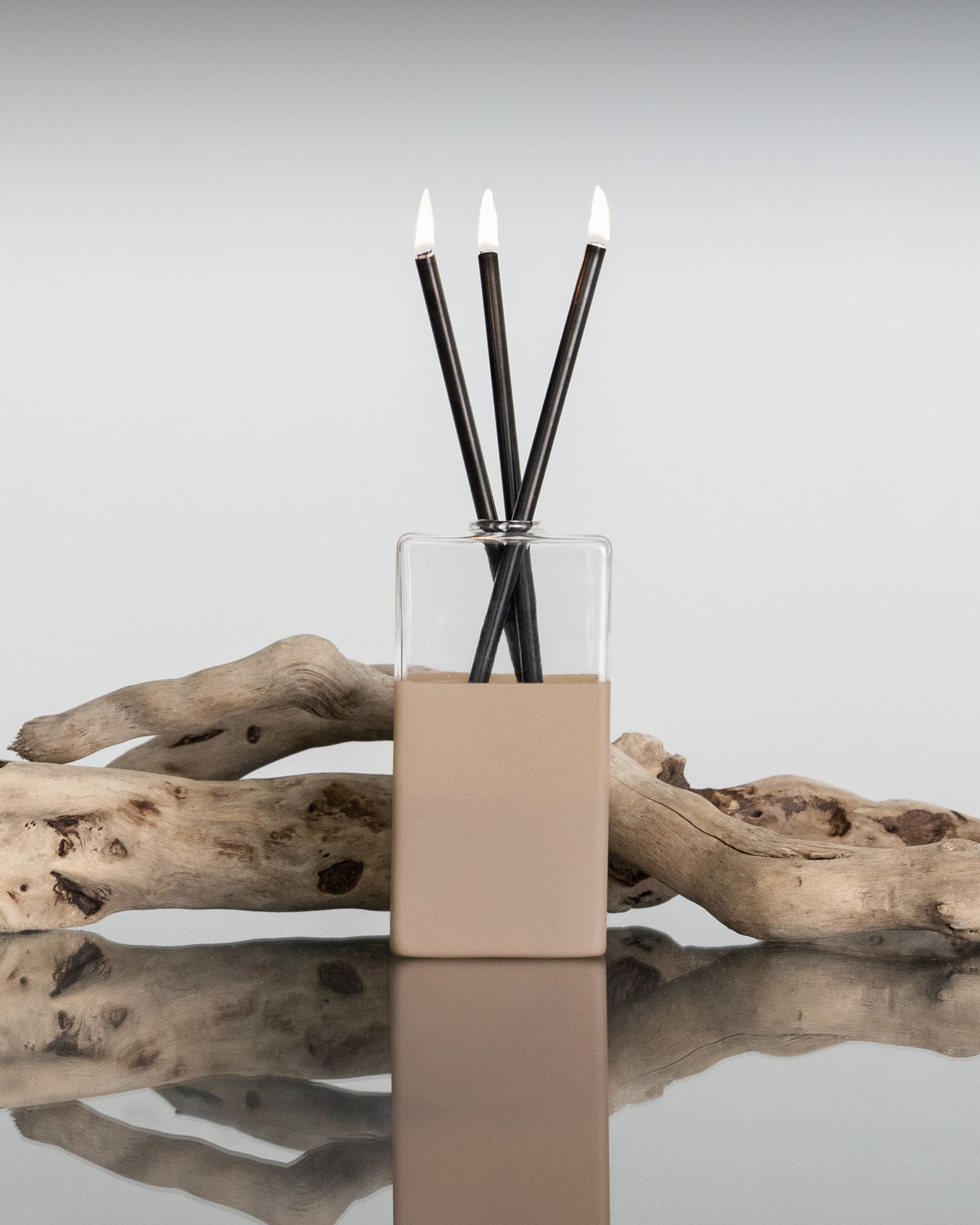 Jervis Everlasting Candle Set