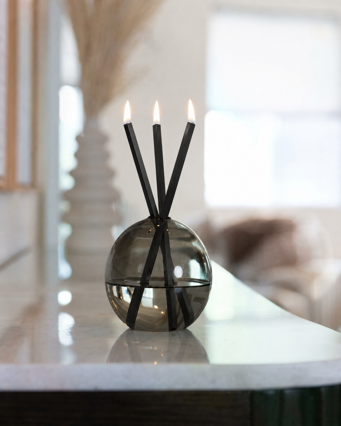 Neva Everlasting Candle Set