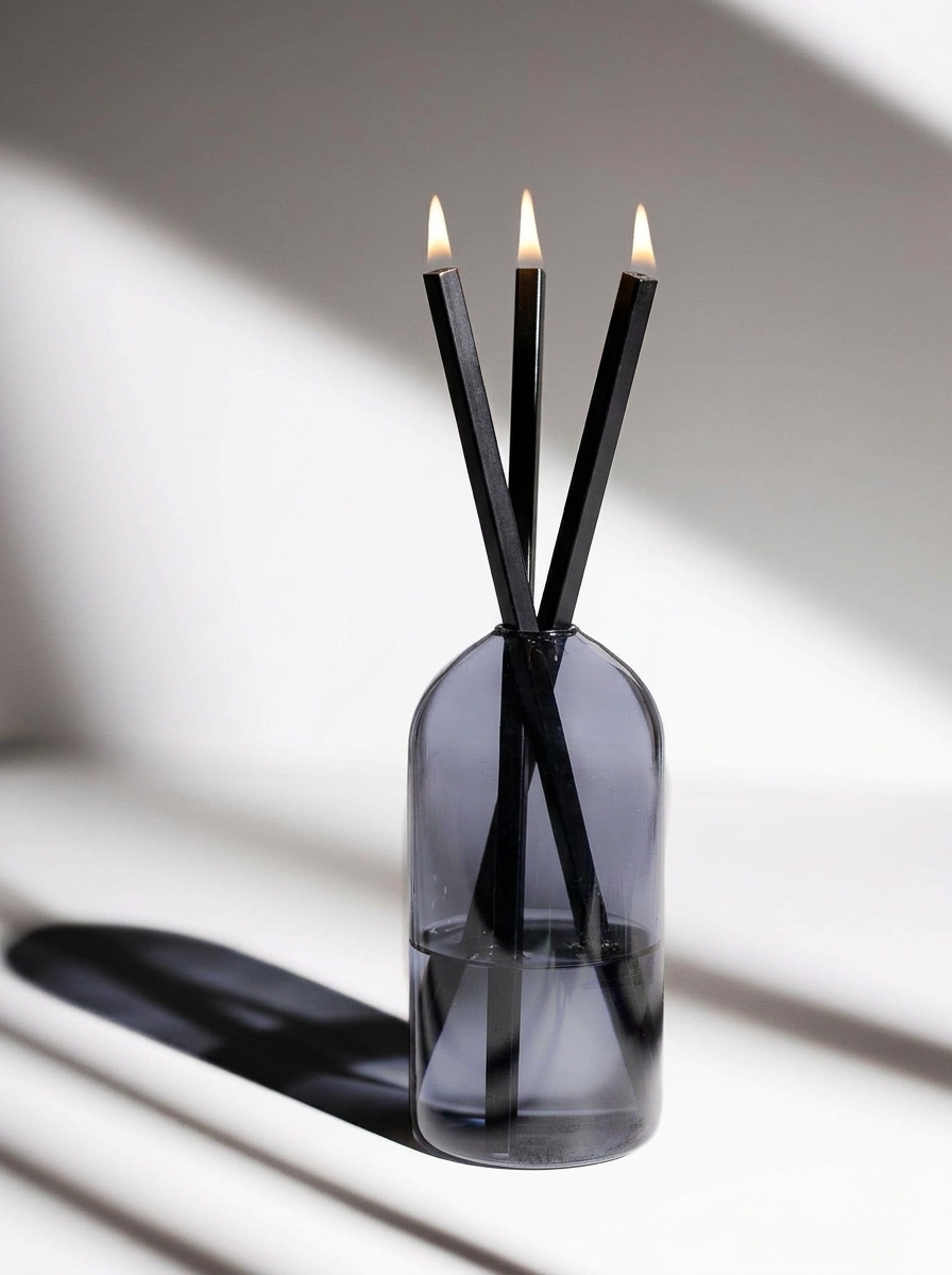 Wylie Everlasting Candle Set
