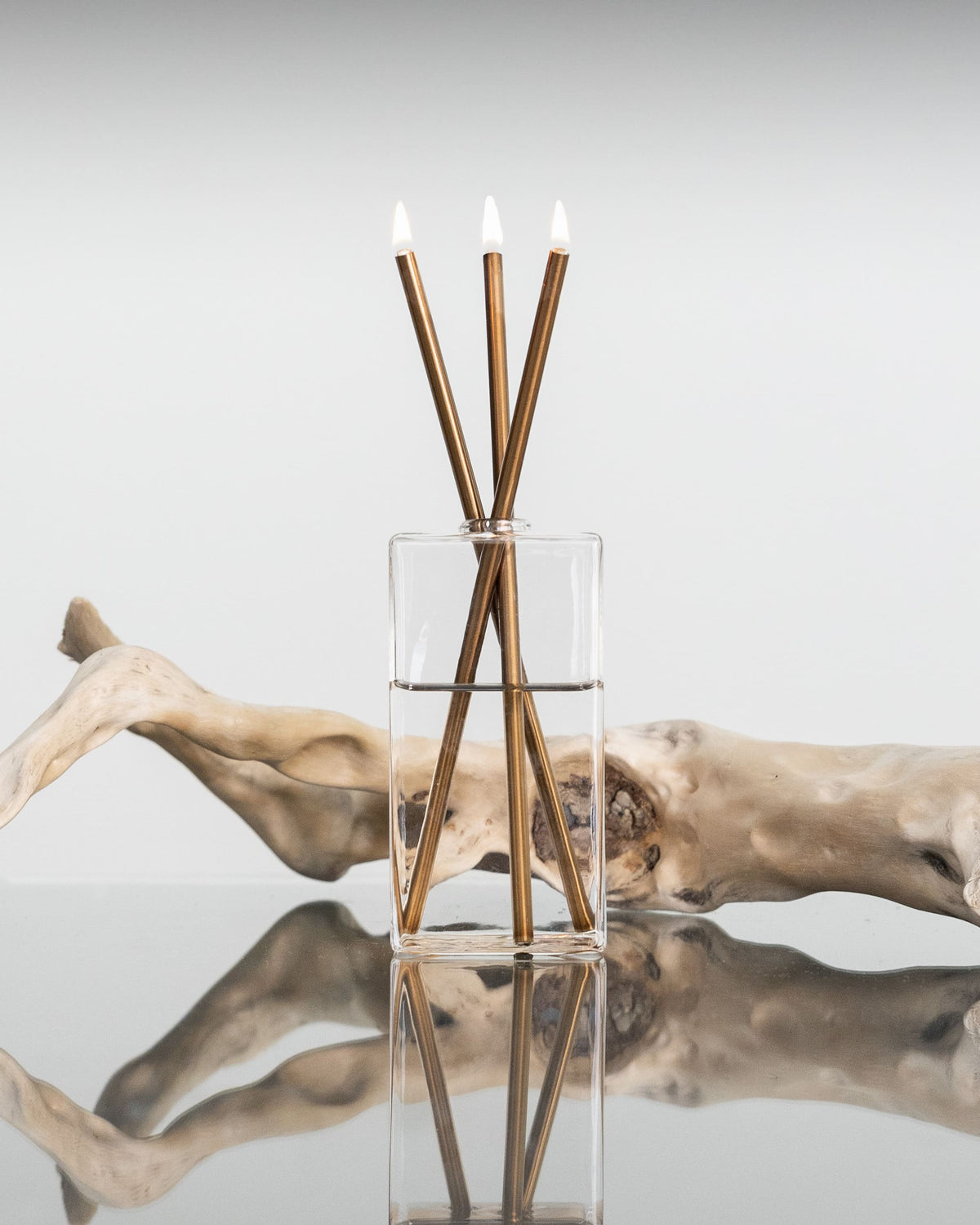 Jervis Everlasting Candle Set