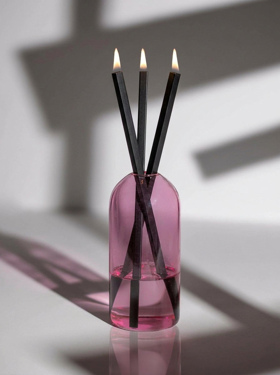 Wylie Everlasting Candle Set
