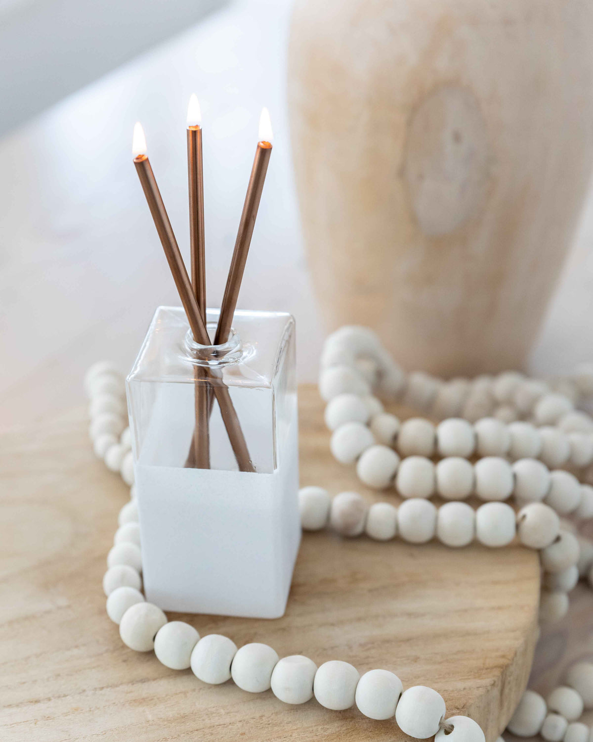 Jervis Everlasting Candle Set