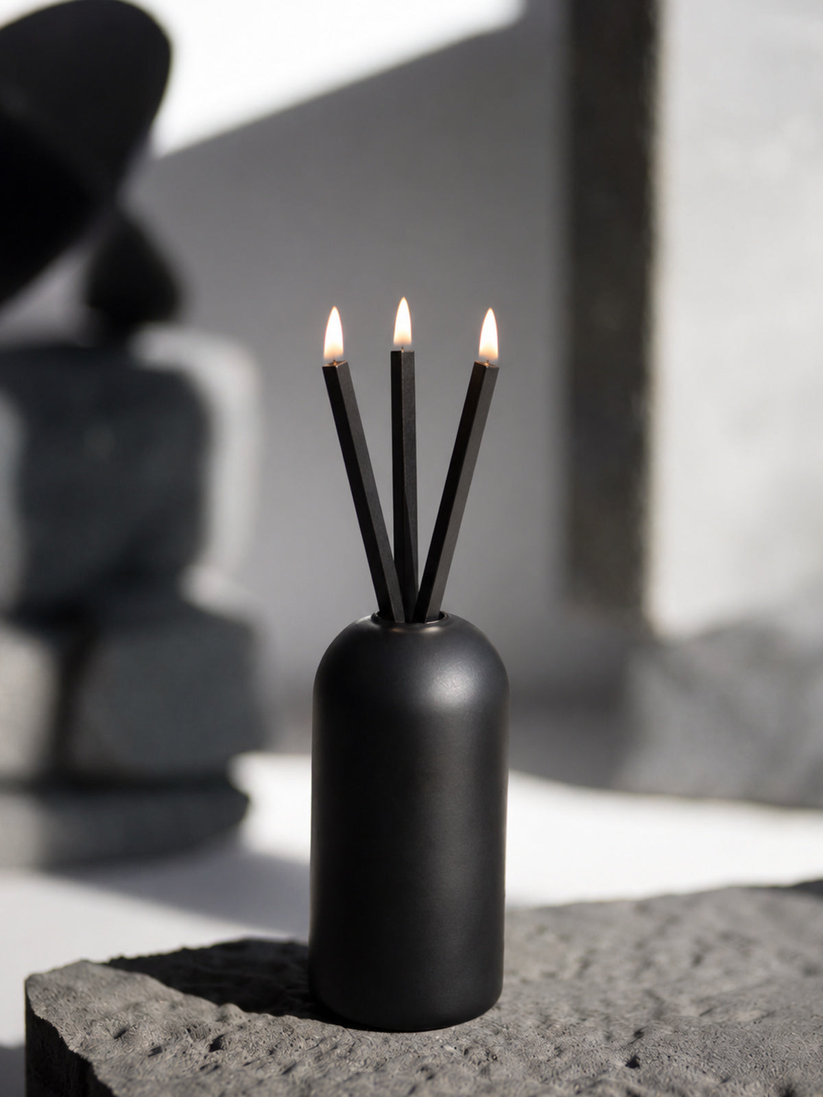 Wylie Everlasting Candle Set