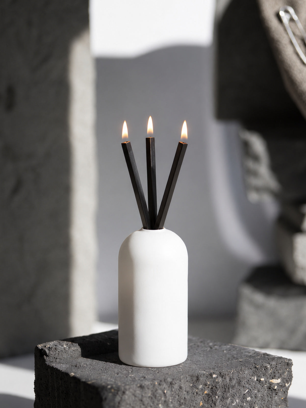 Wylie Everlasting Candle Set