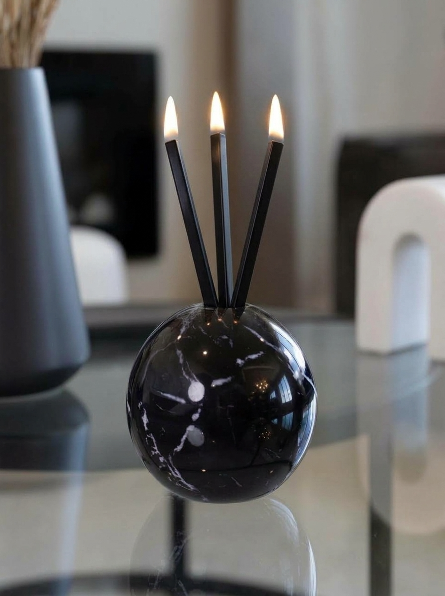 Neva Everlasting Candle Set