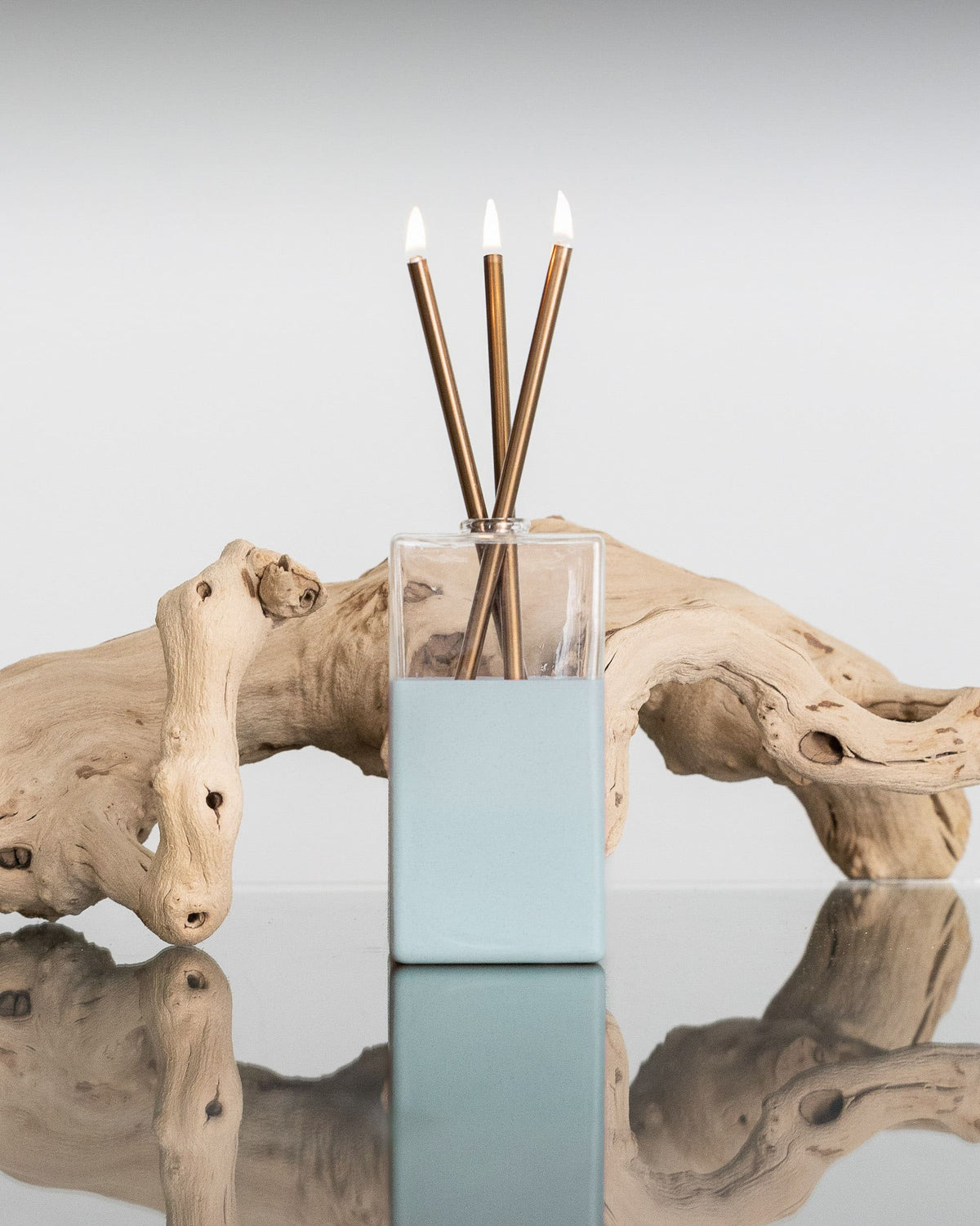 Jervis Everlasting Candle Set