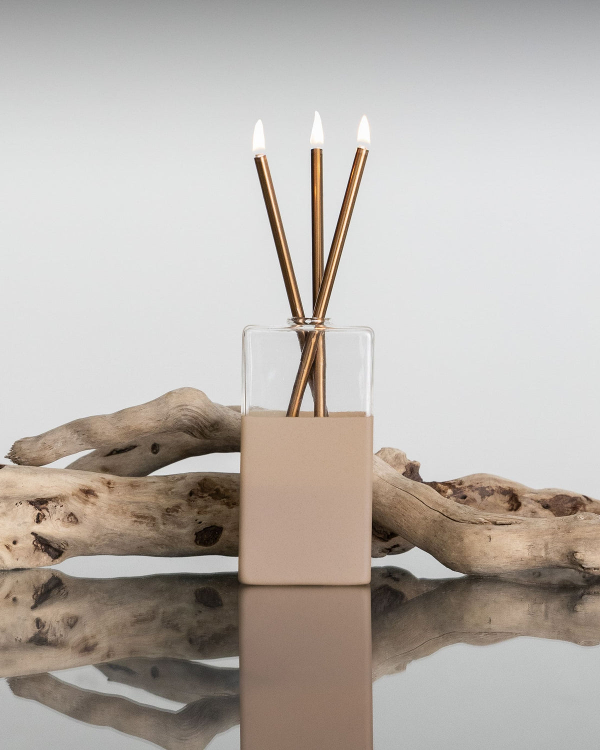 Jervis Everlasting Candle Set