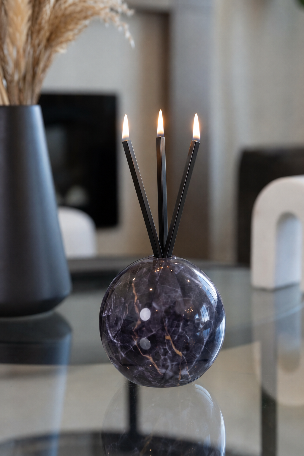 Neva Everlasting Candle Set