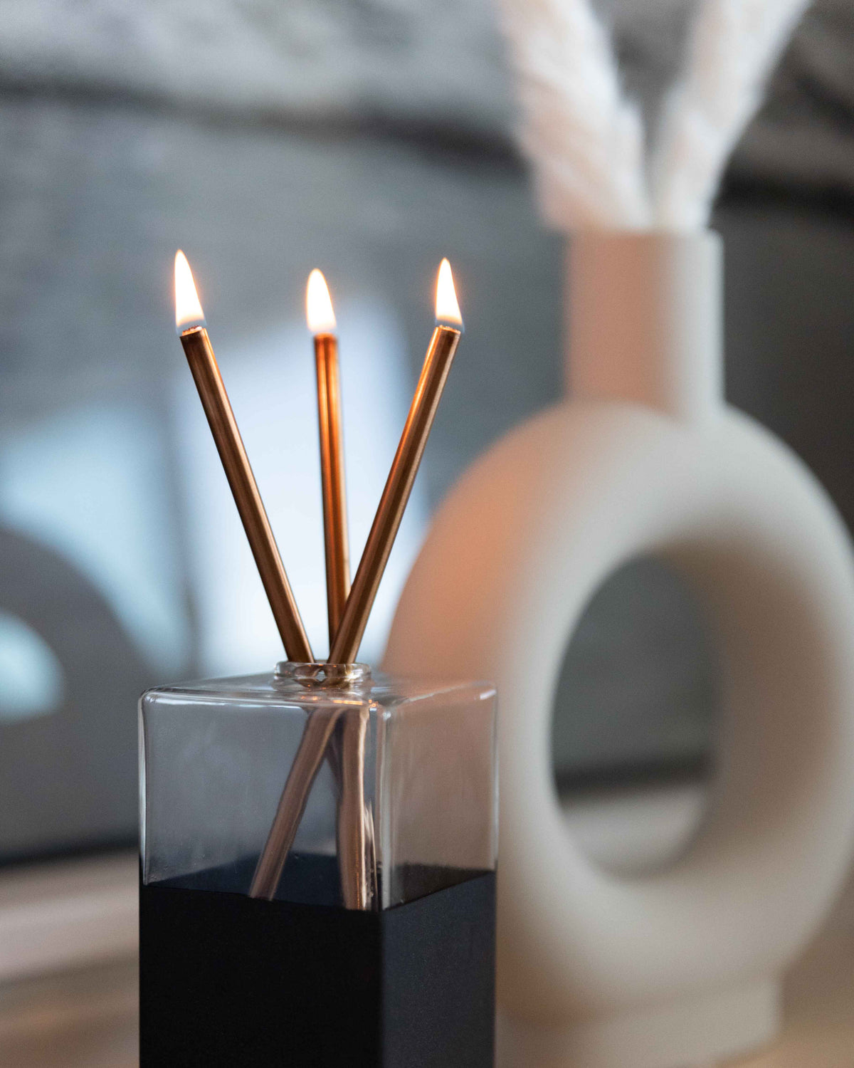 Jervis Everlasting Candle Set