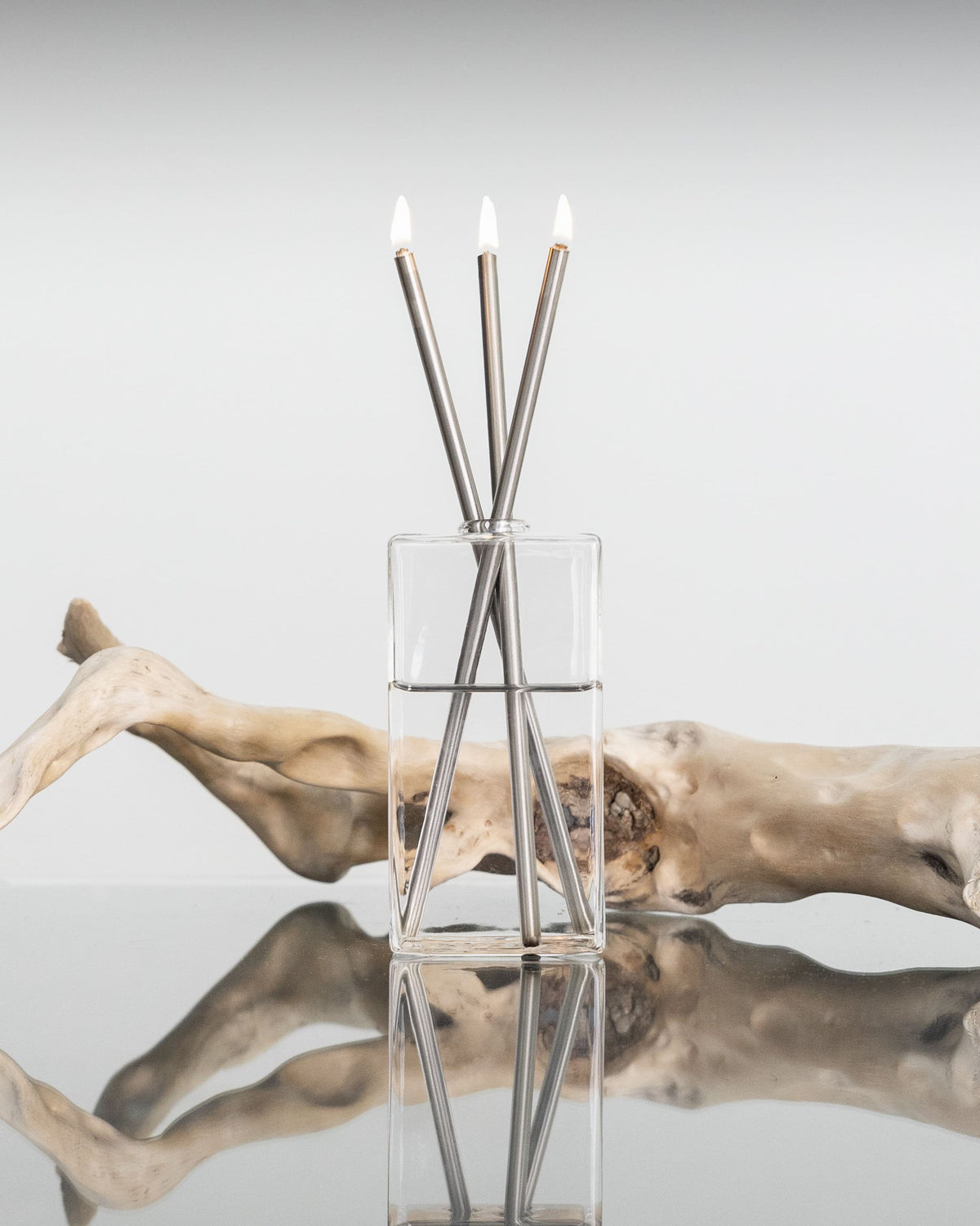 Jervis Everlasting Candle Set