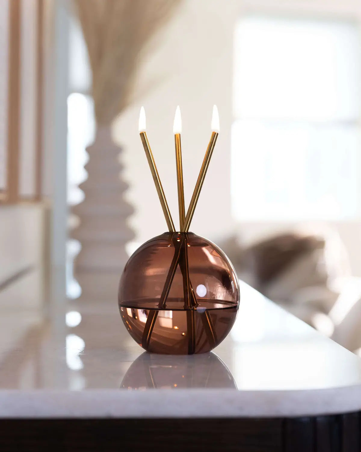 Neva Everlasting Candle Set