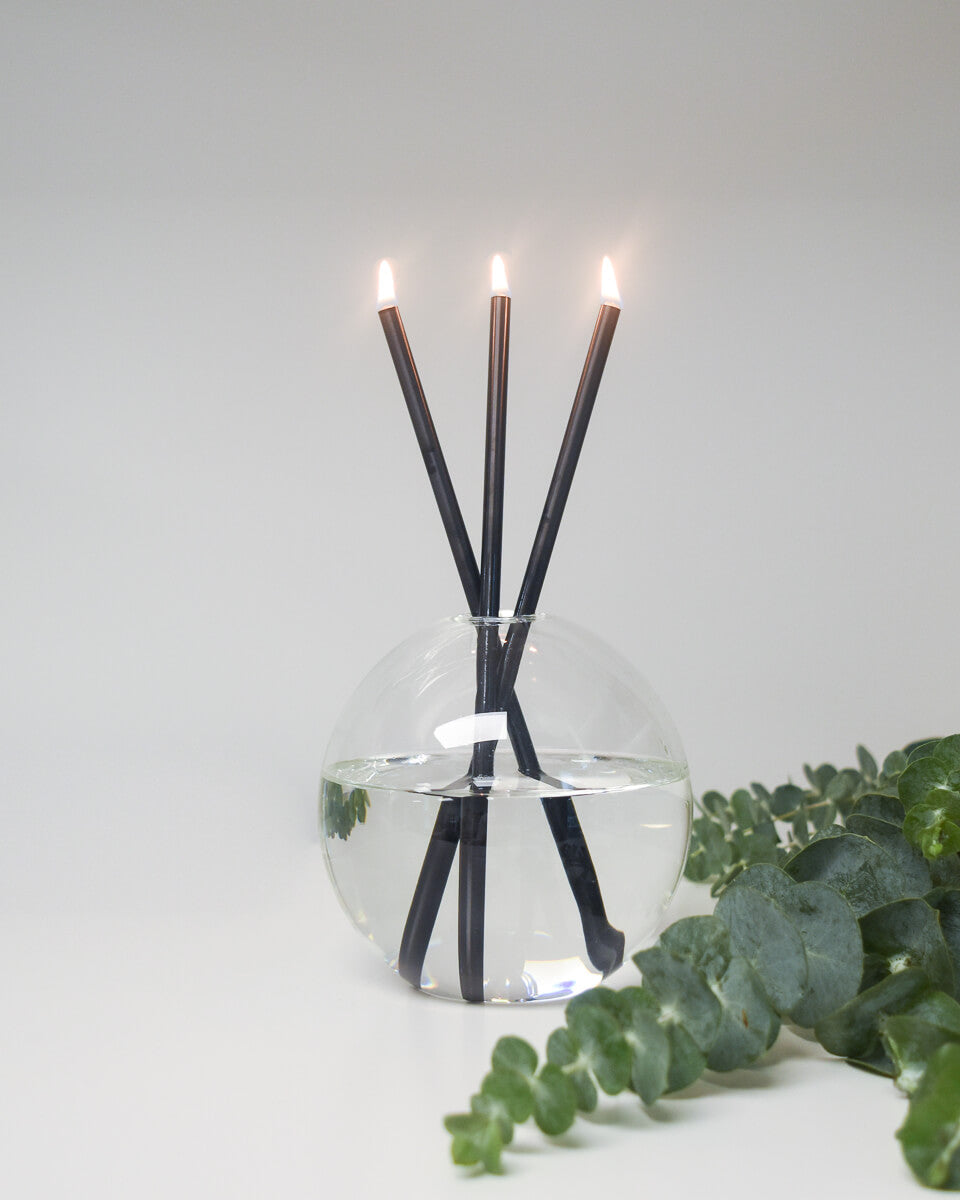 Neva Everlasting Candle Set