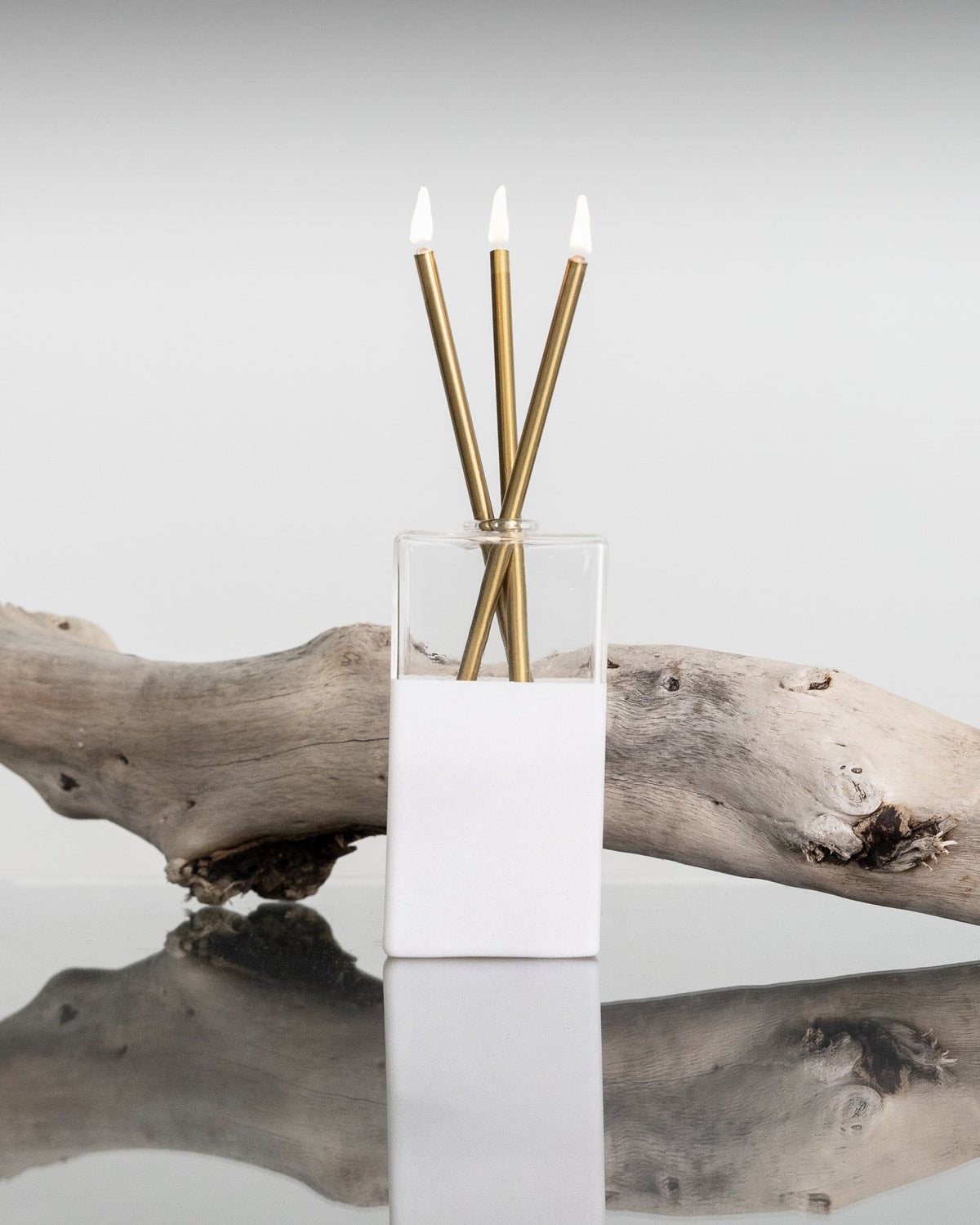 Jervis Everlasting Candle Set