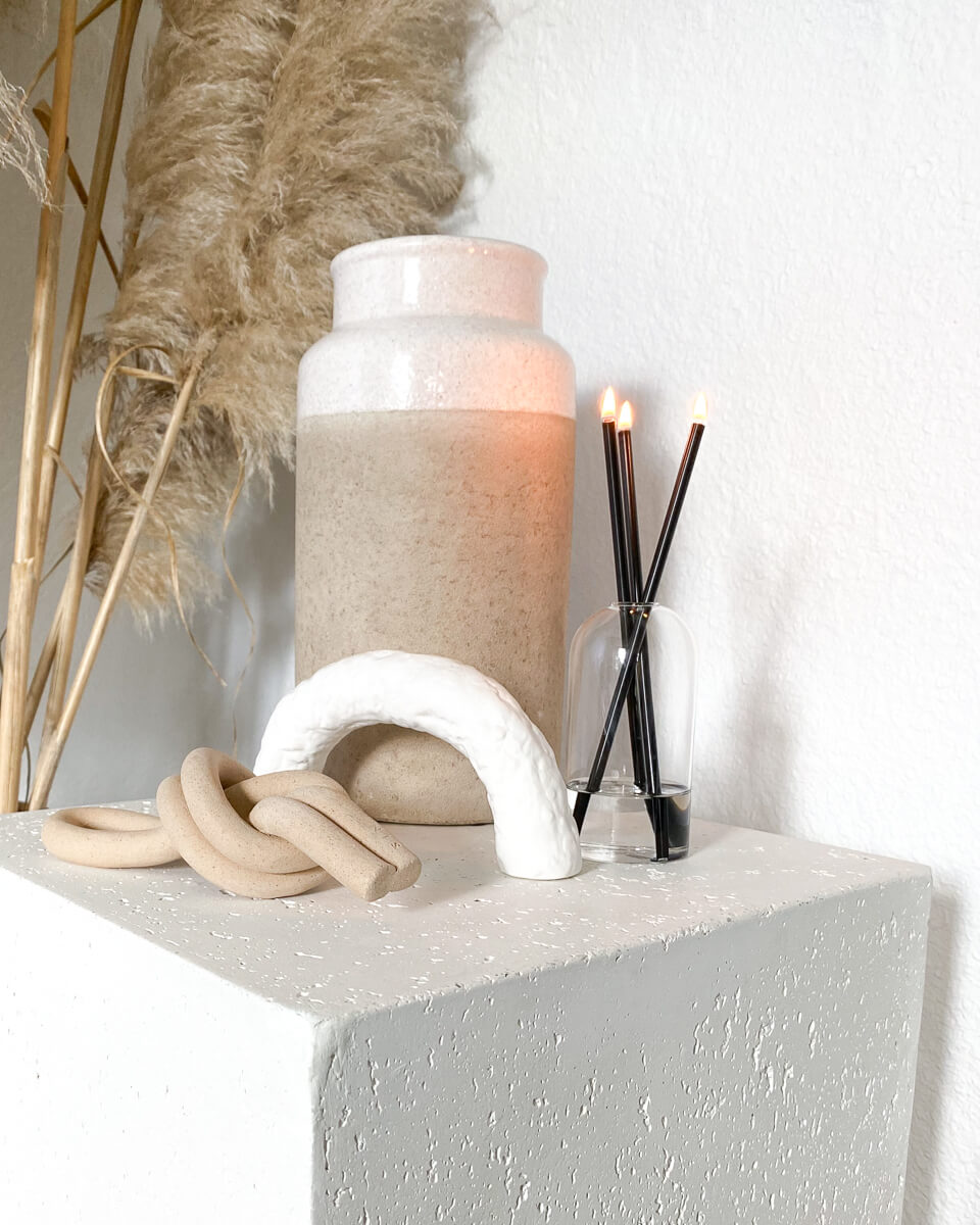 Wylie Everlasting Candle Set