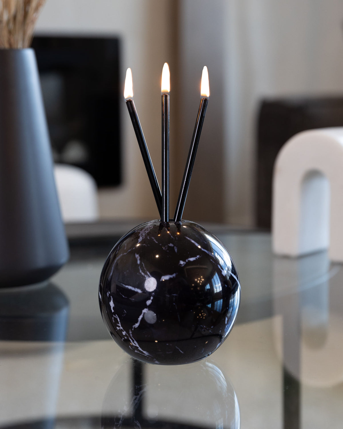 Neva Everlasting Candle Set
