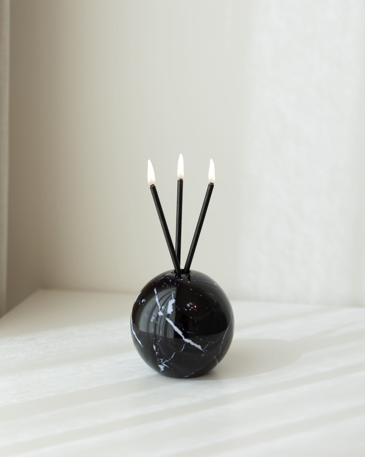 Neva Everlasting Candle Set