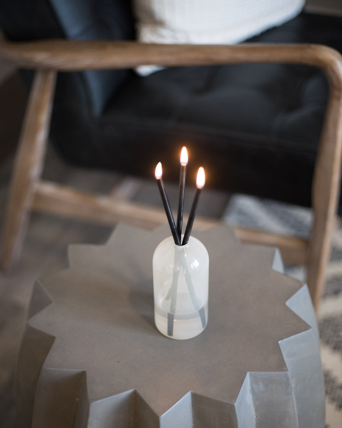 Wylie Everlasting Candle Set