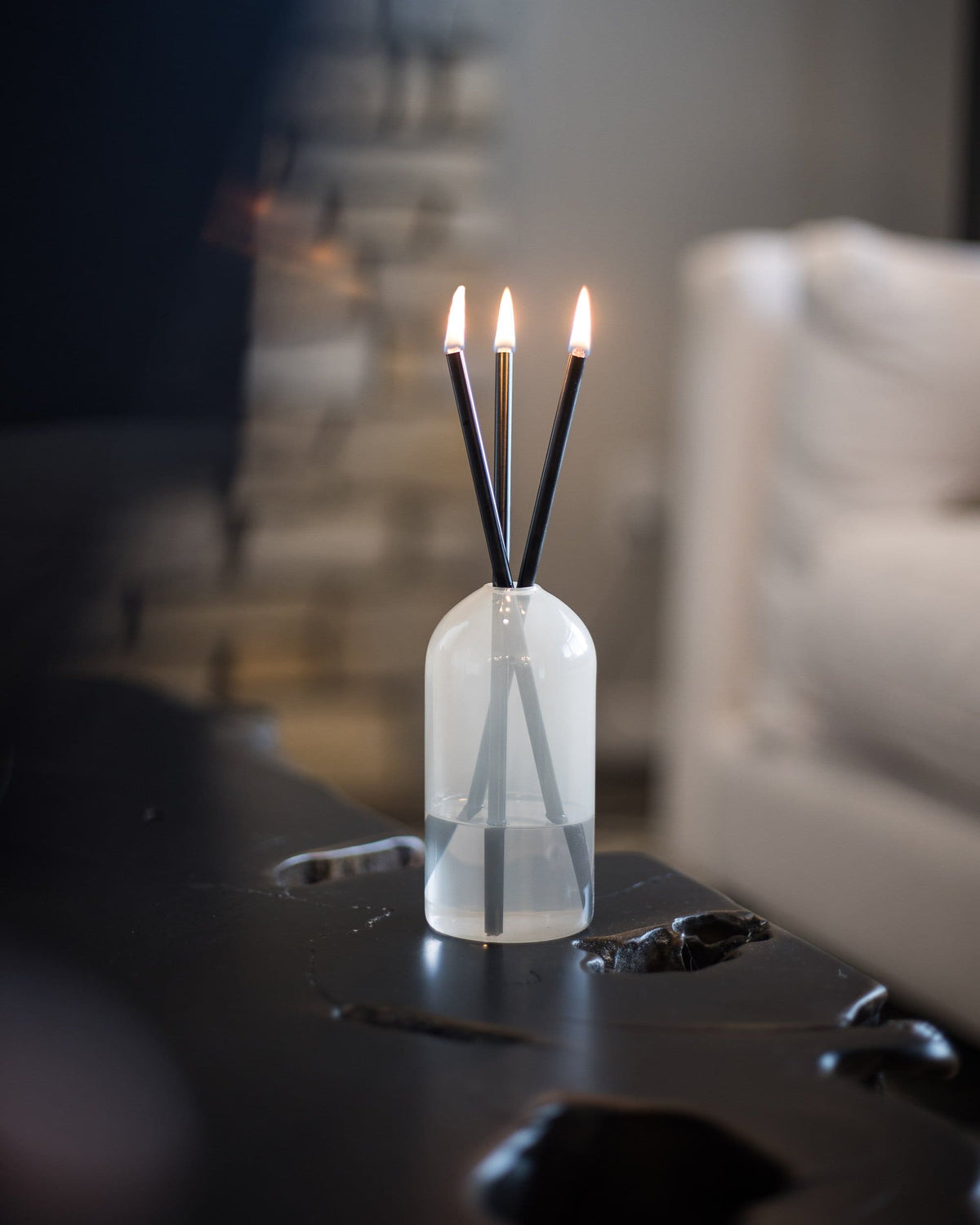 Wylie Everlasting Candle Set