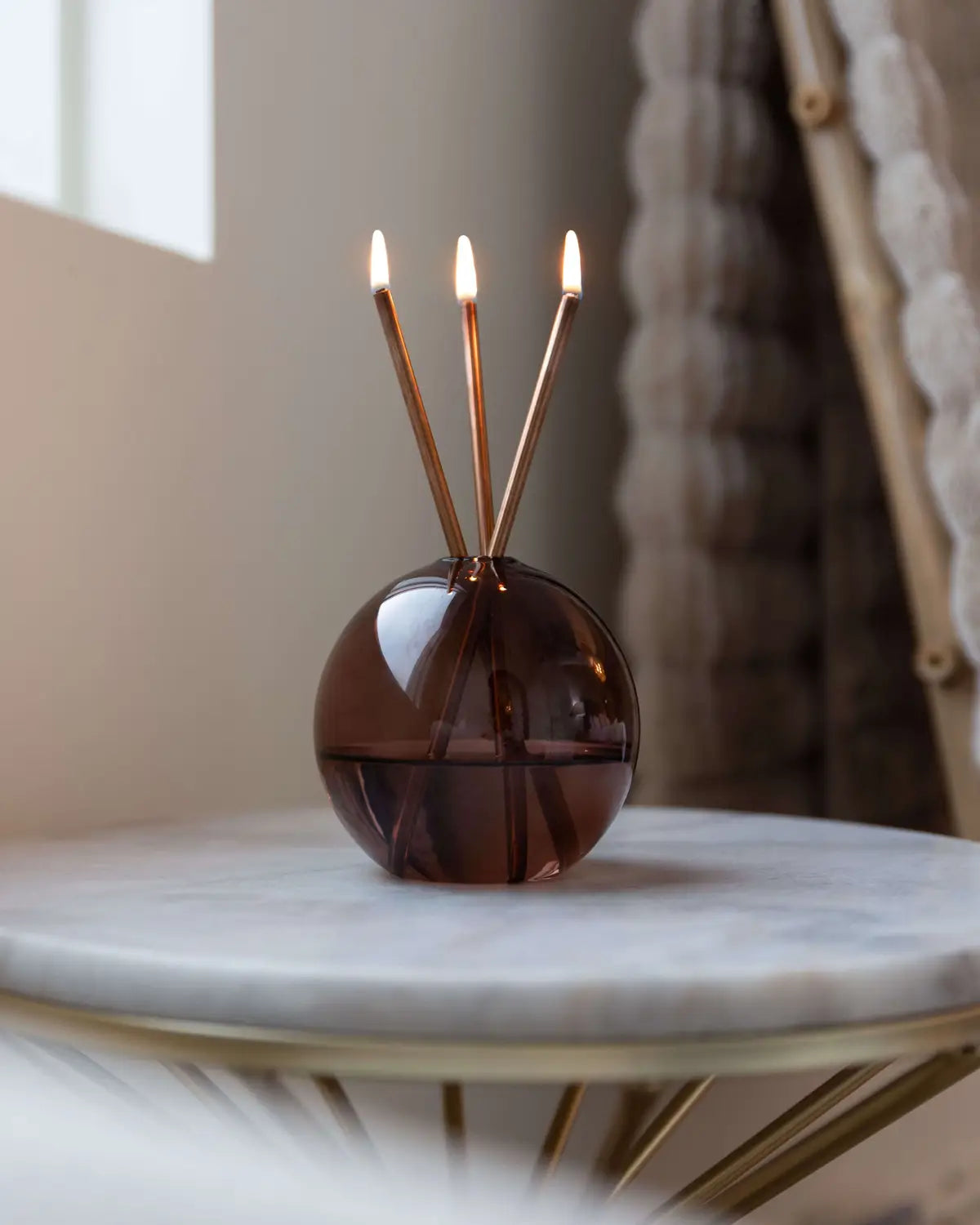 Neva Everlasting Candle Set