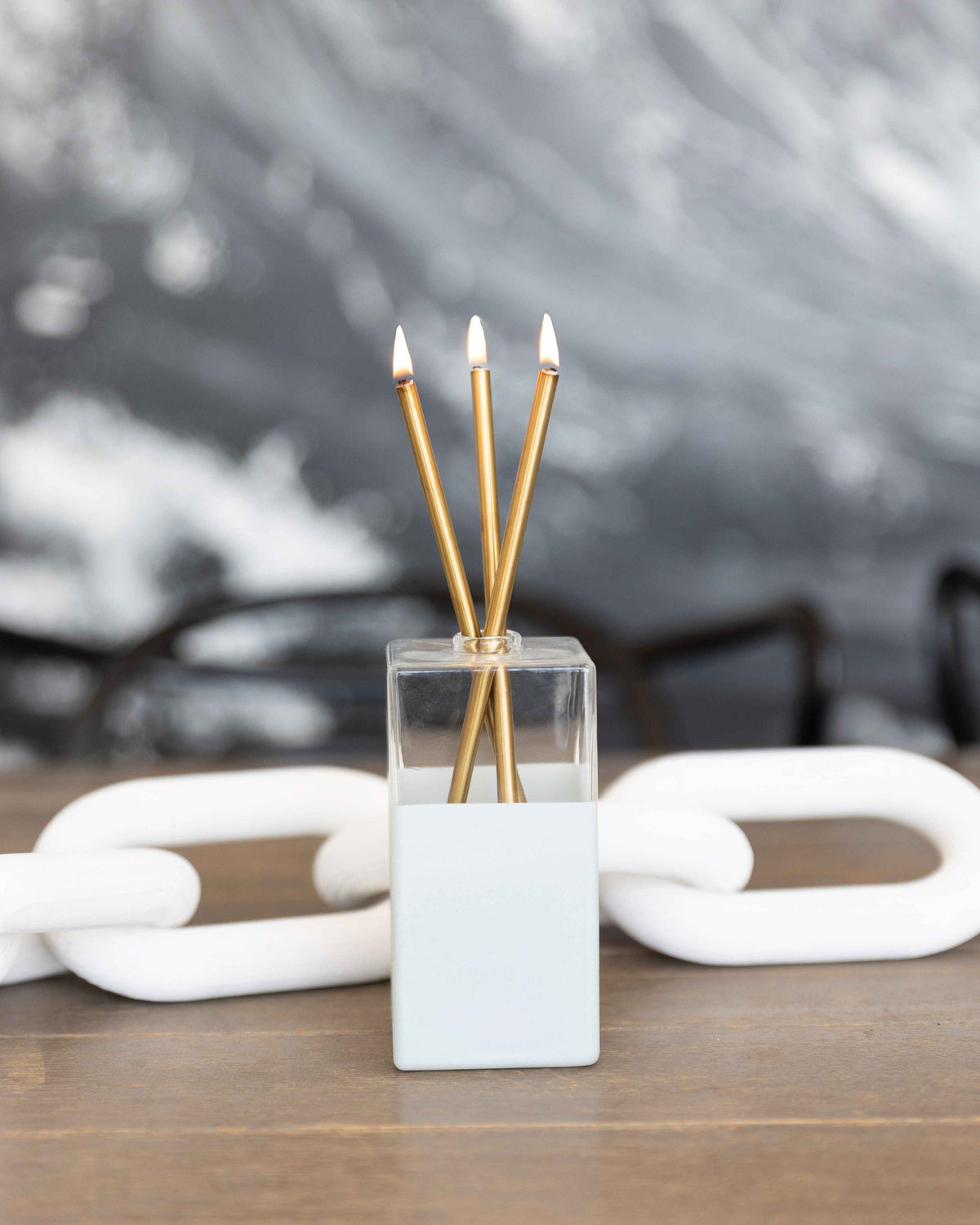 Jervis Everlasting Candle Set