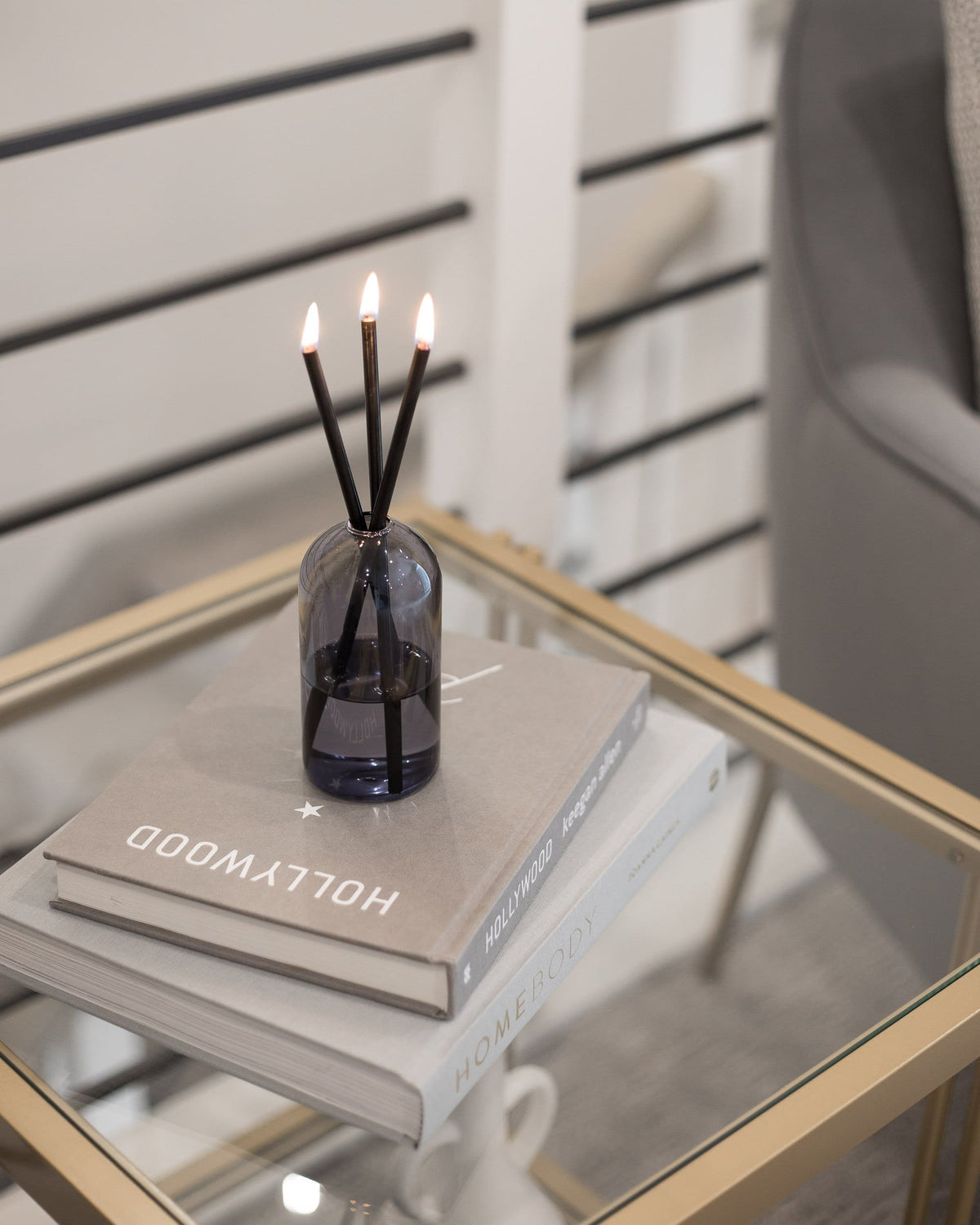 Wylie Everlasting Candle Set