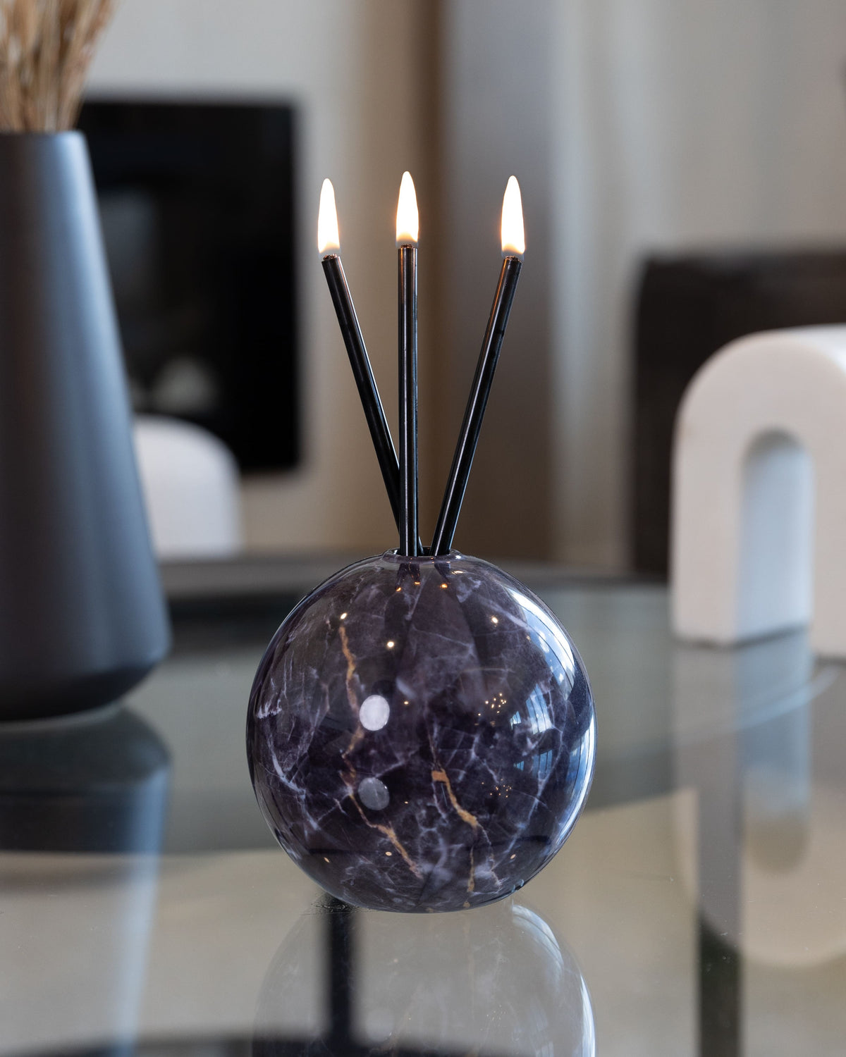 Neva Everlasting Candle Set