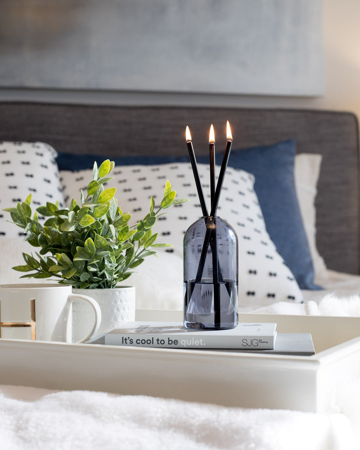 Wylie Everlasting Candle Set