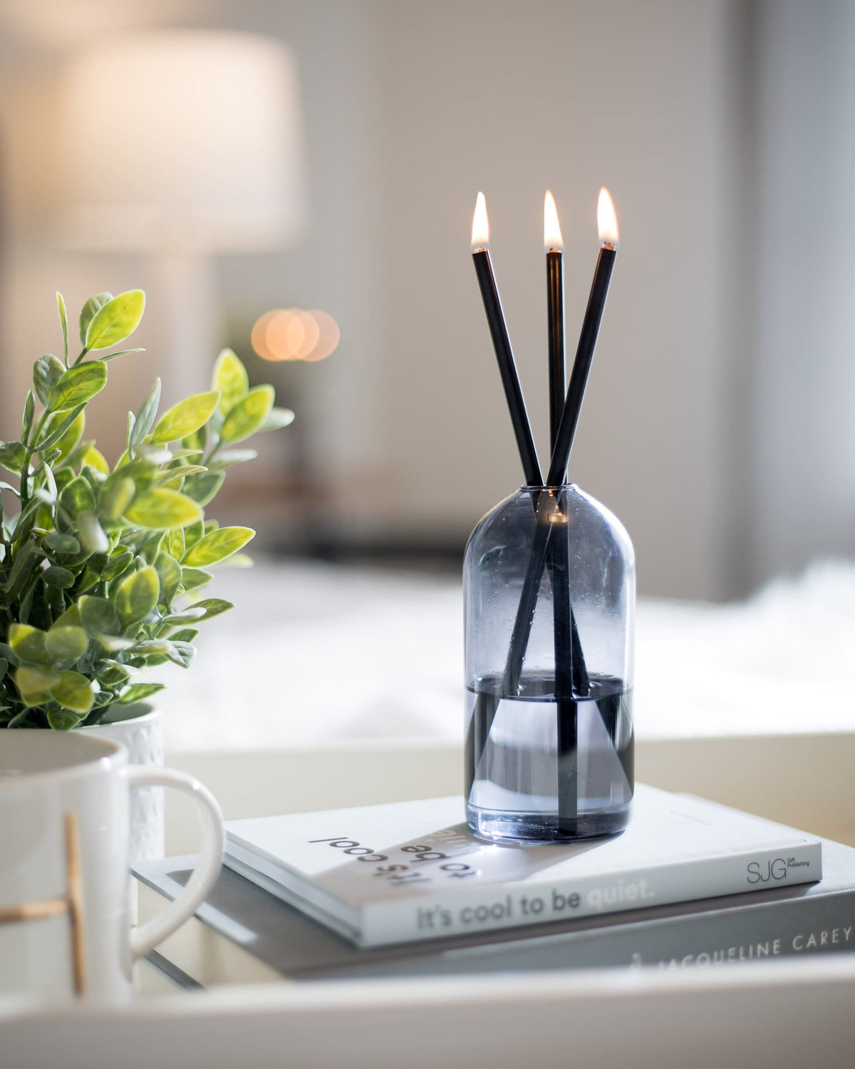 Wylie Everlasting Candle Set