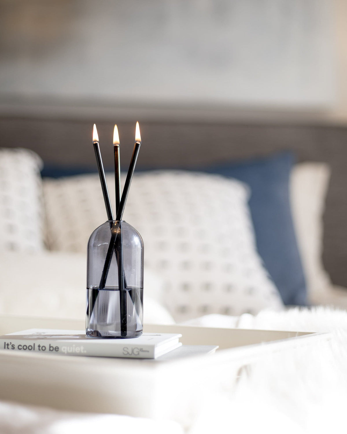 Wylie Everlasting Candle Set